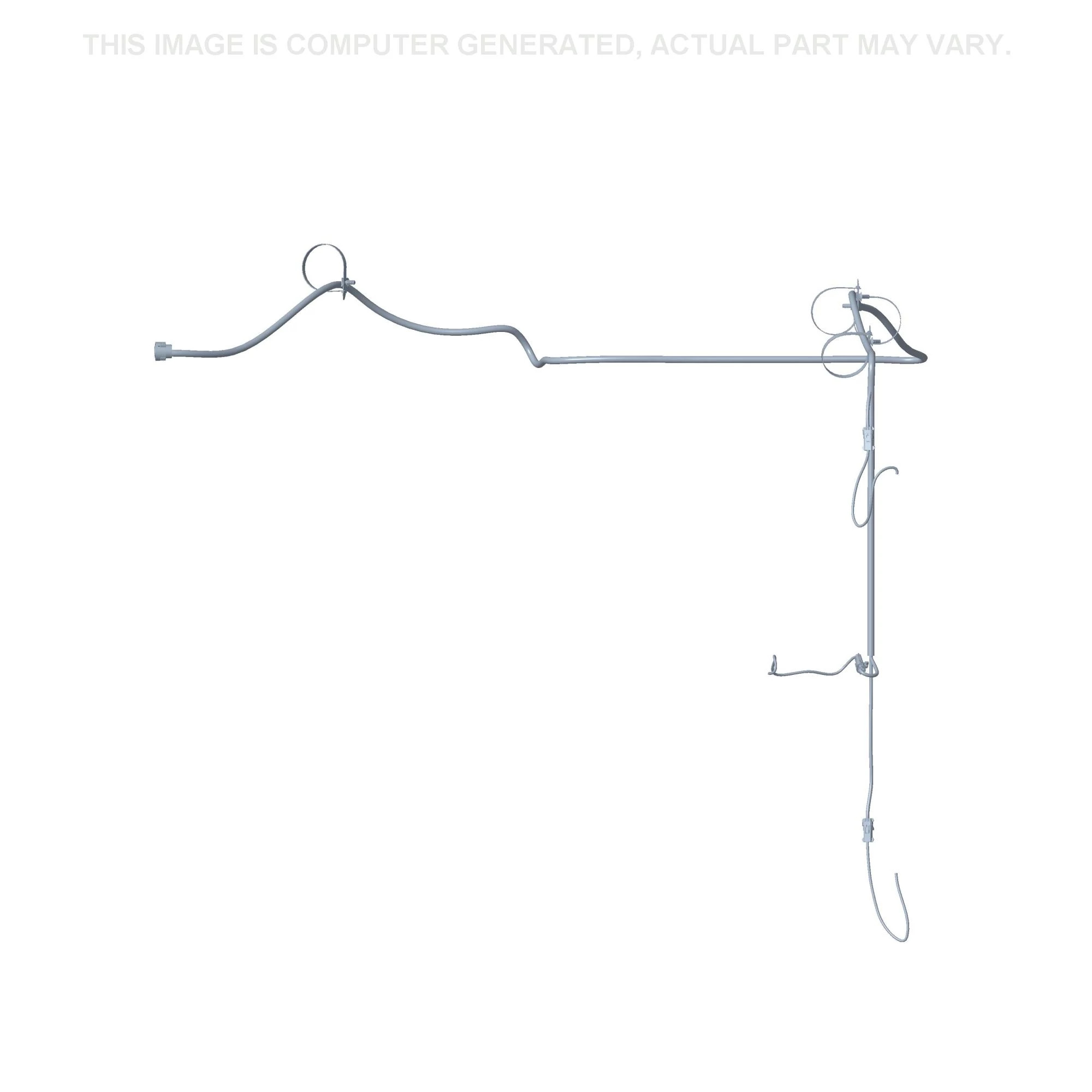 WIRE HARNESS | CASEIH | EU | EN