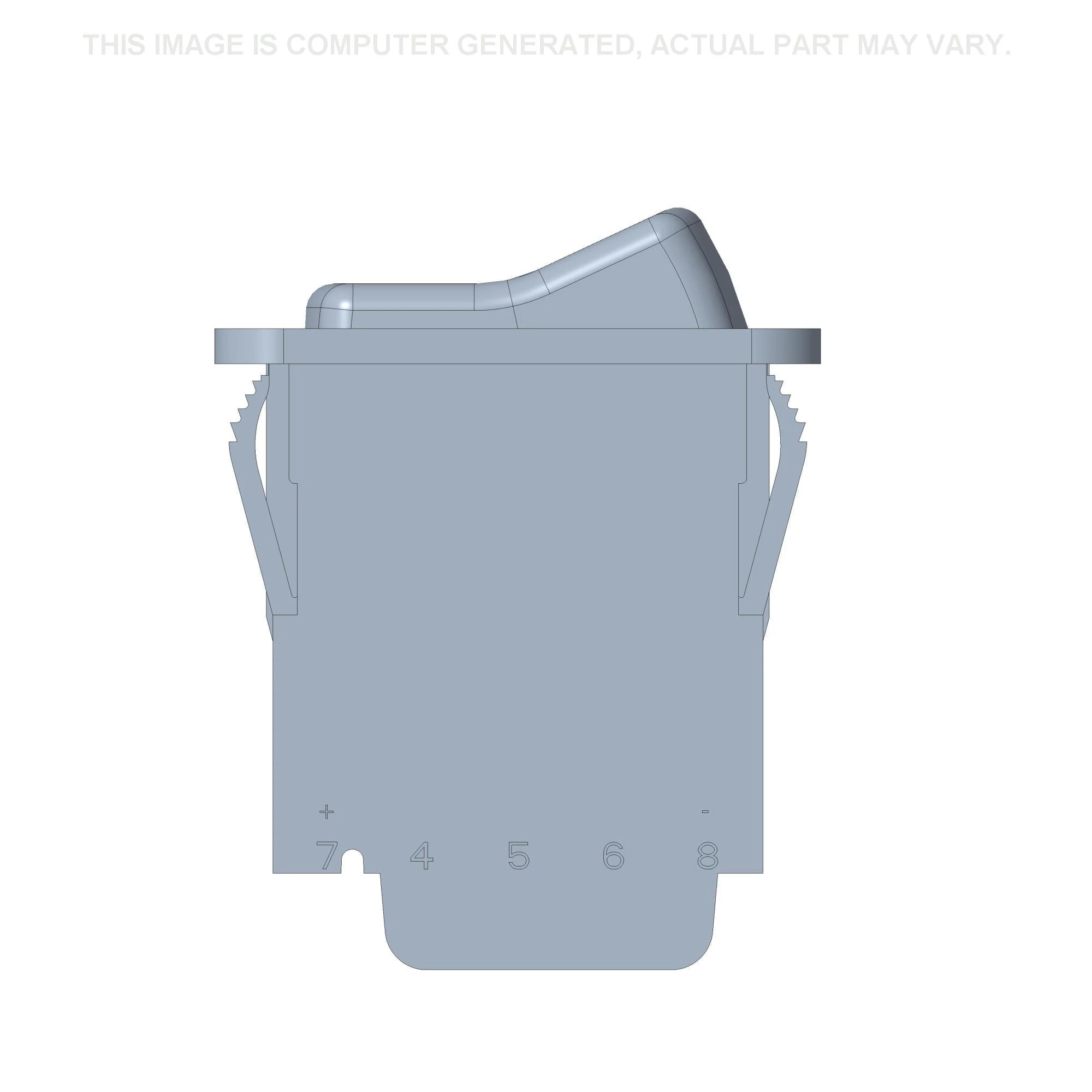 CONTACTEUR | CASECE | EU | IT