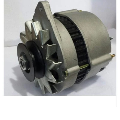 Alternator | NEWHOLLANDAG | US | EN