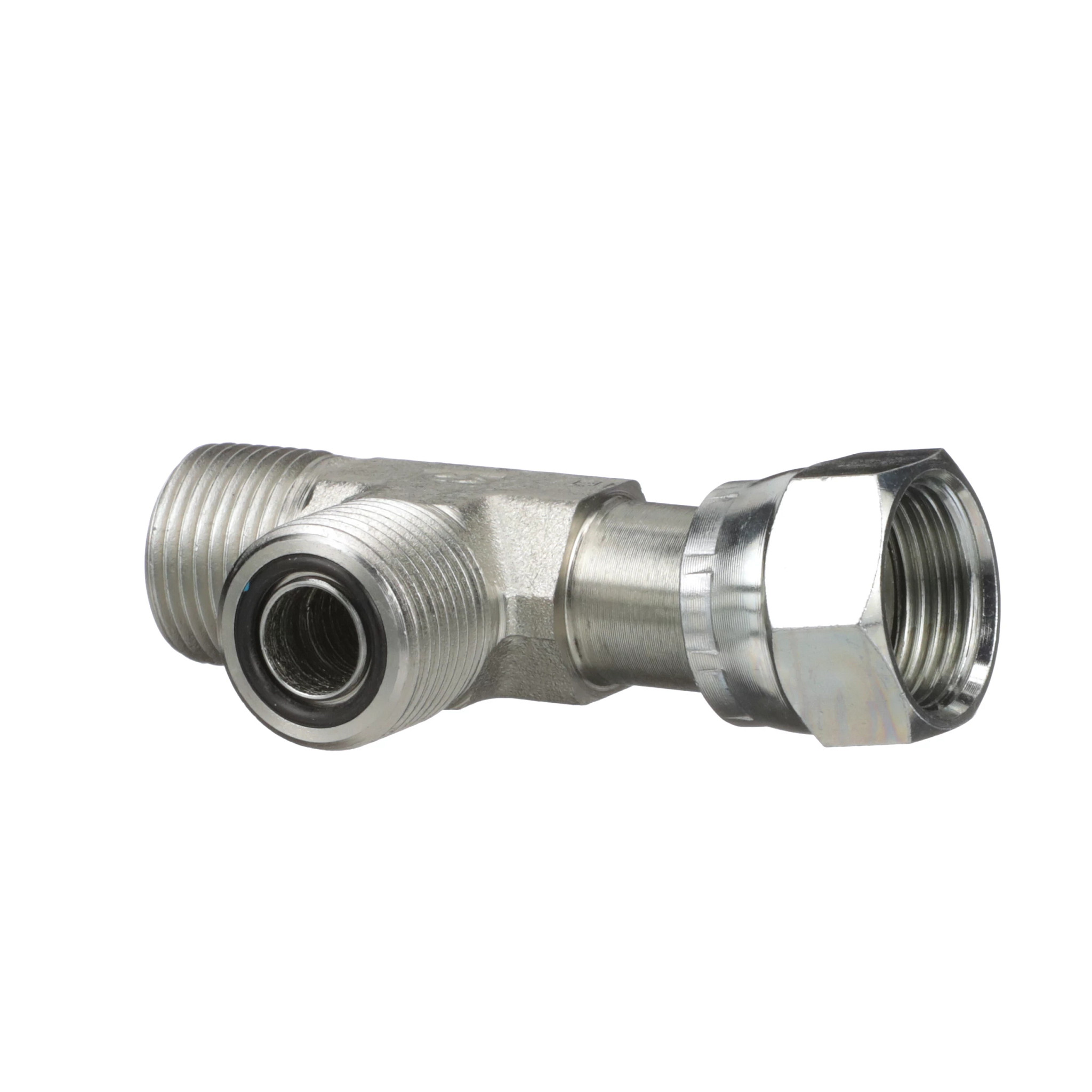 Conexão T | CASECE | BR | PT