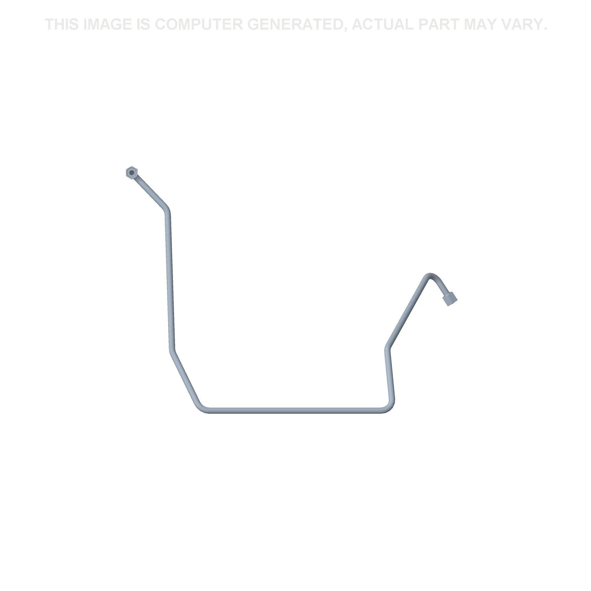 HYDRAULISCHE LEIDING | CASEIH | EU | NL