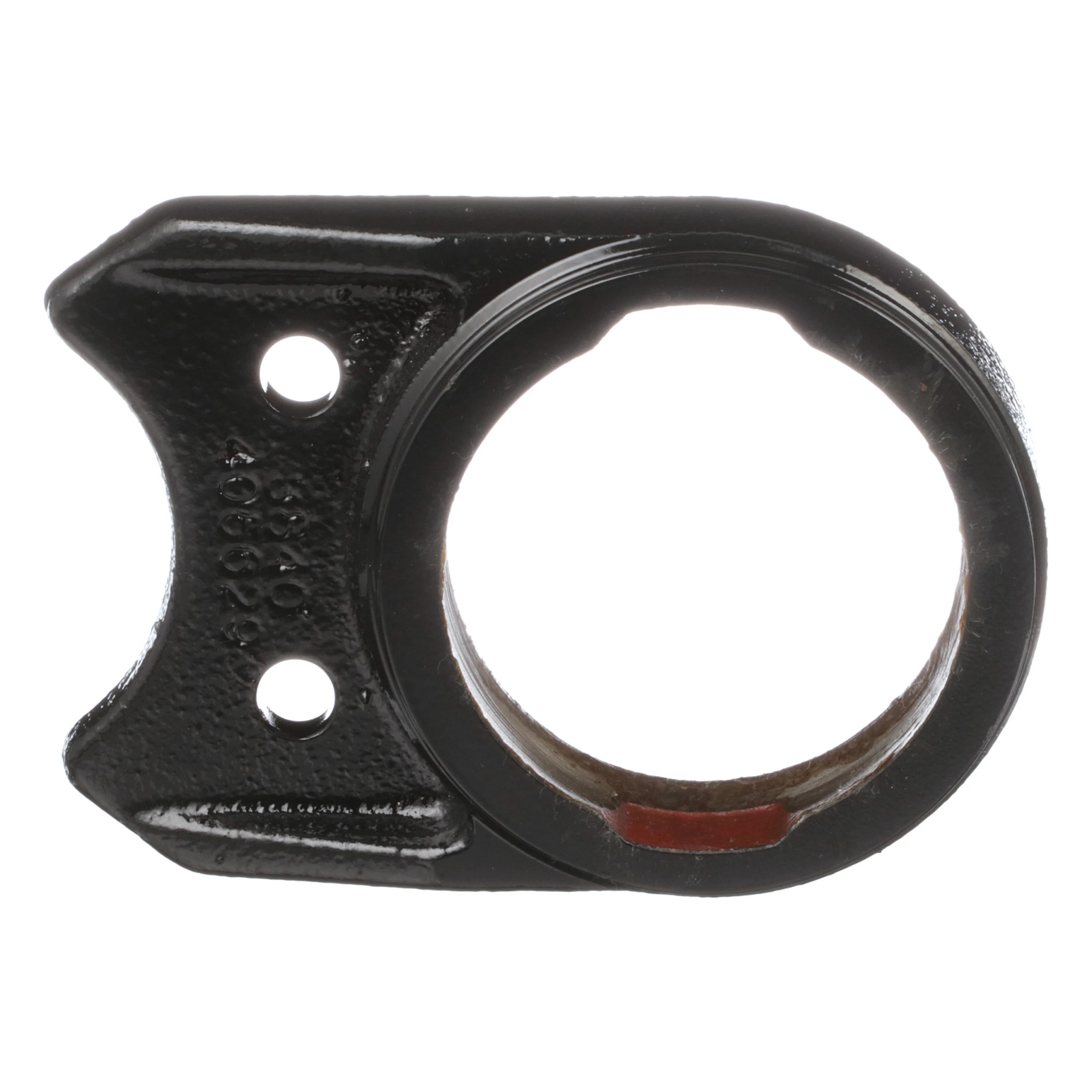 Flange para rolamento - 86 mm DI x 30 mm L