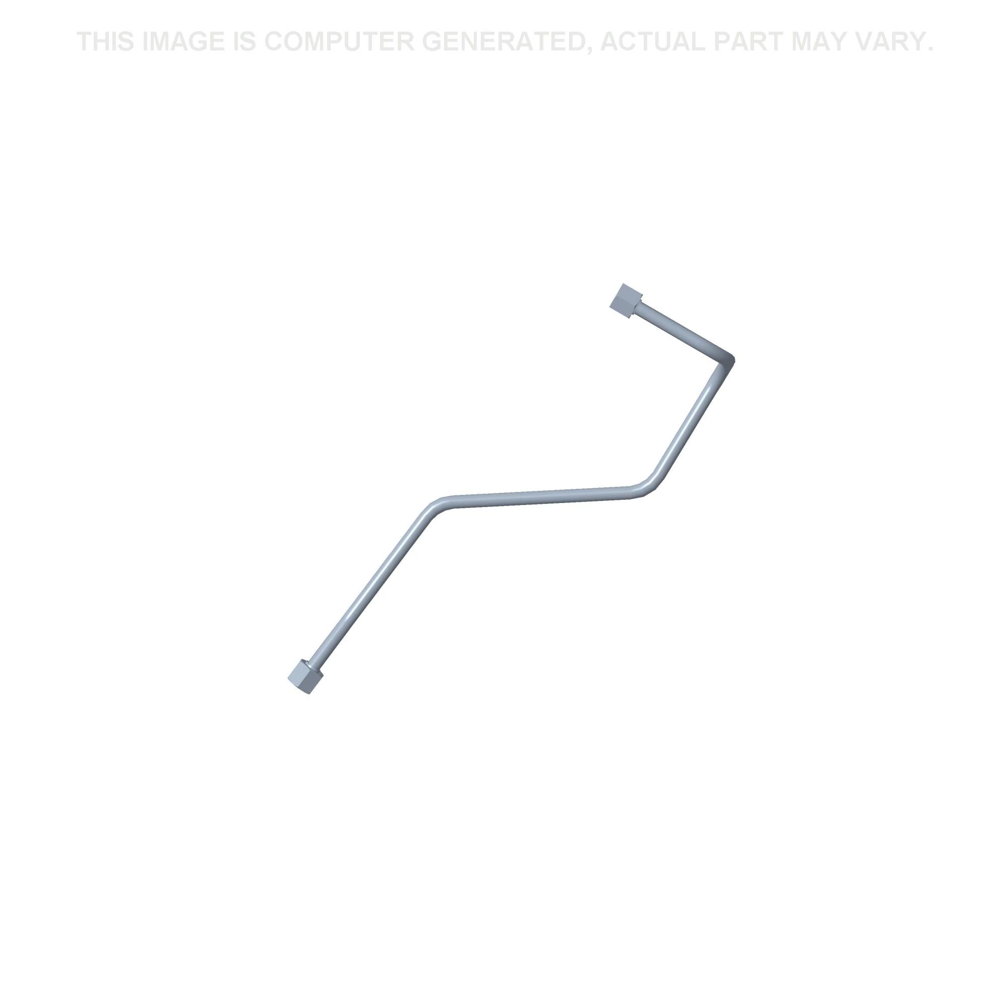 TUBAGEM HIDRÁULICO | NEWHOLLANDAG | EU | FR