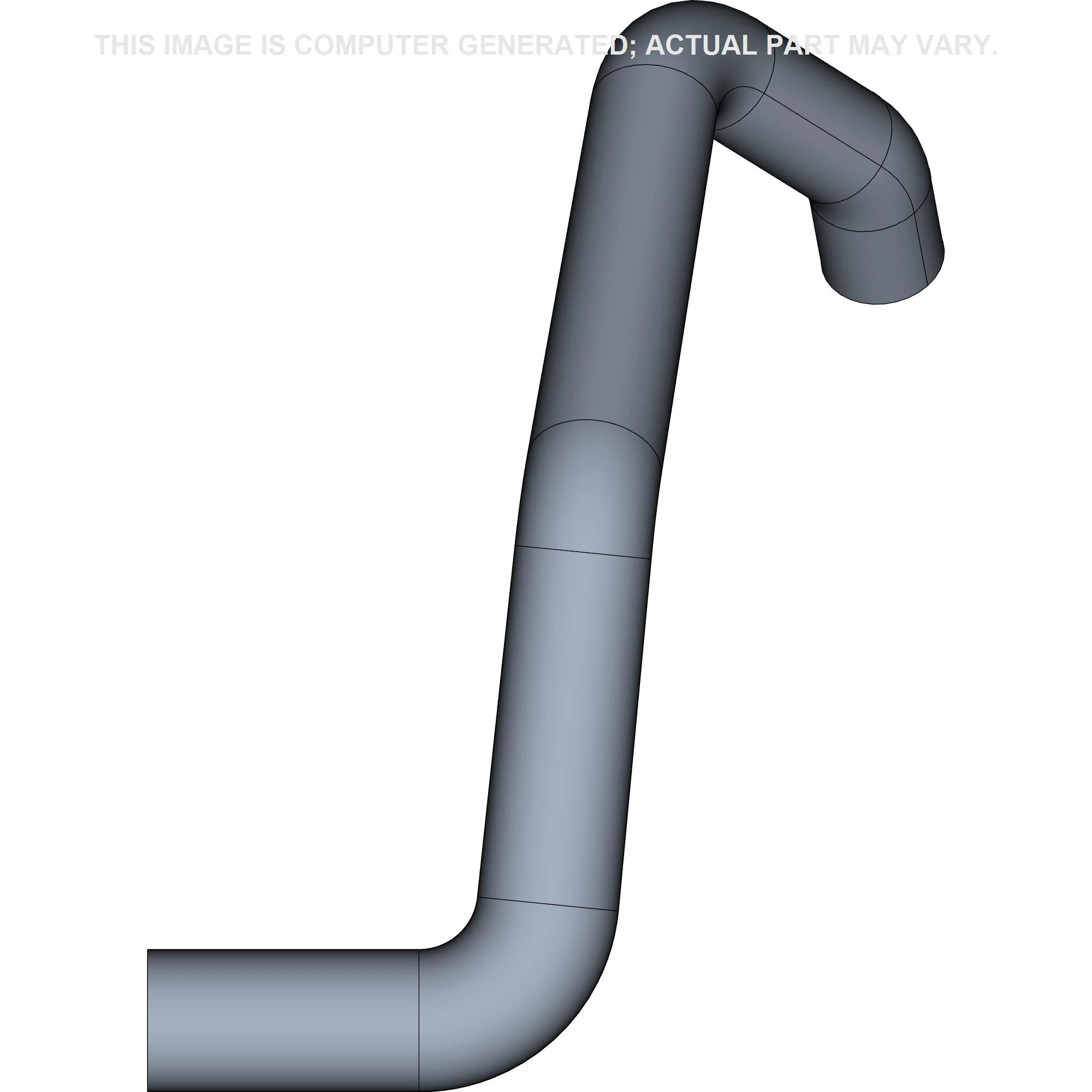 Mangueira Do Radiado