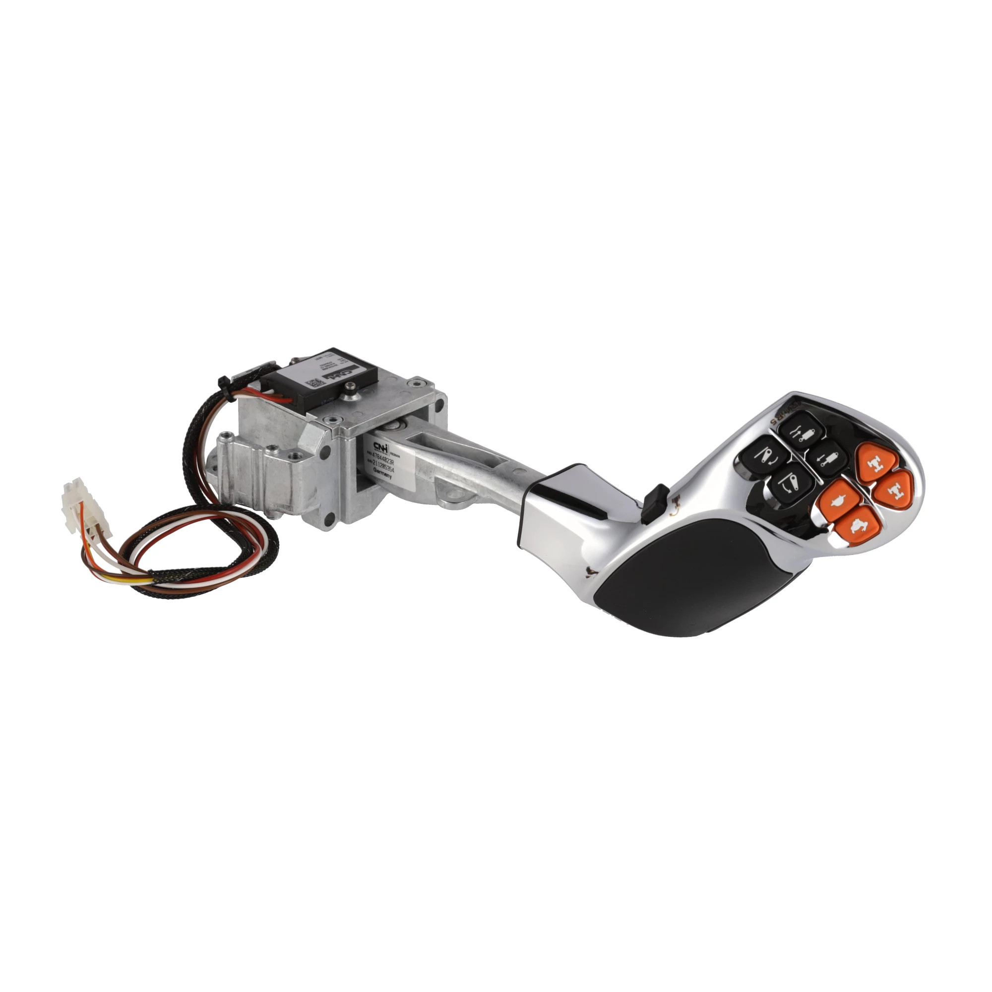 Poignée multifonction Échange Standard | CASEIH | FR | FR