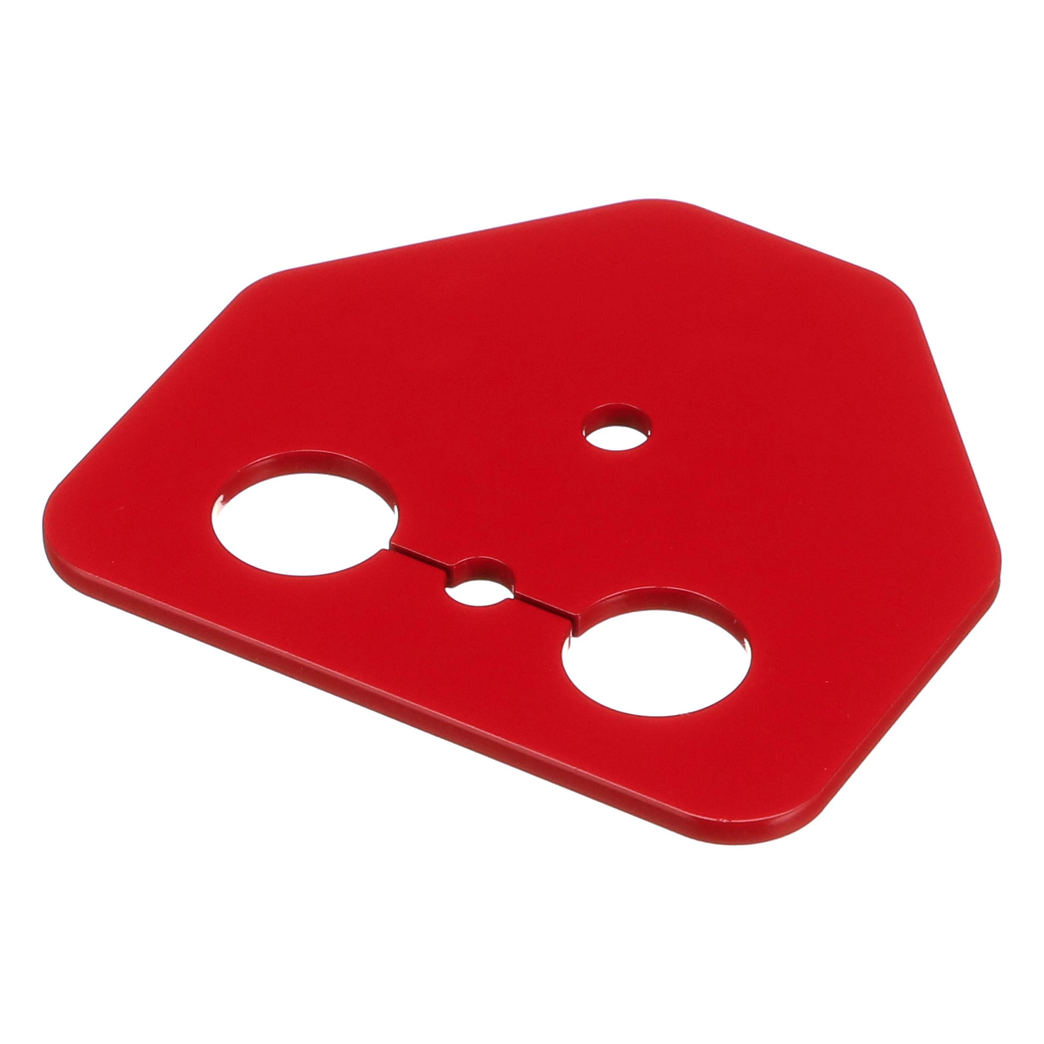 PLACA DE RETENCIÓN | NEWHOLLANDAG | EU | DE