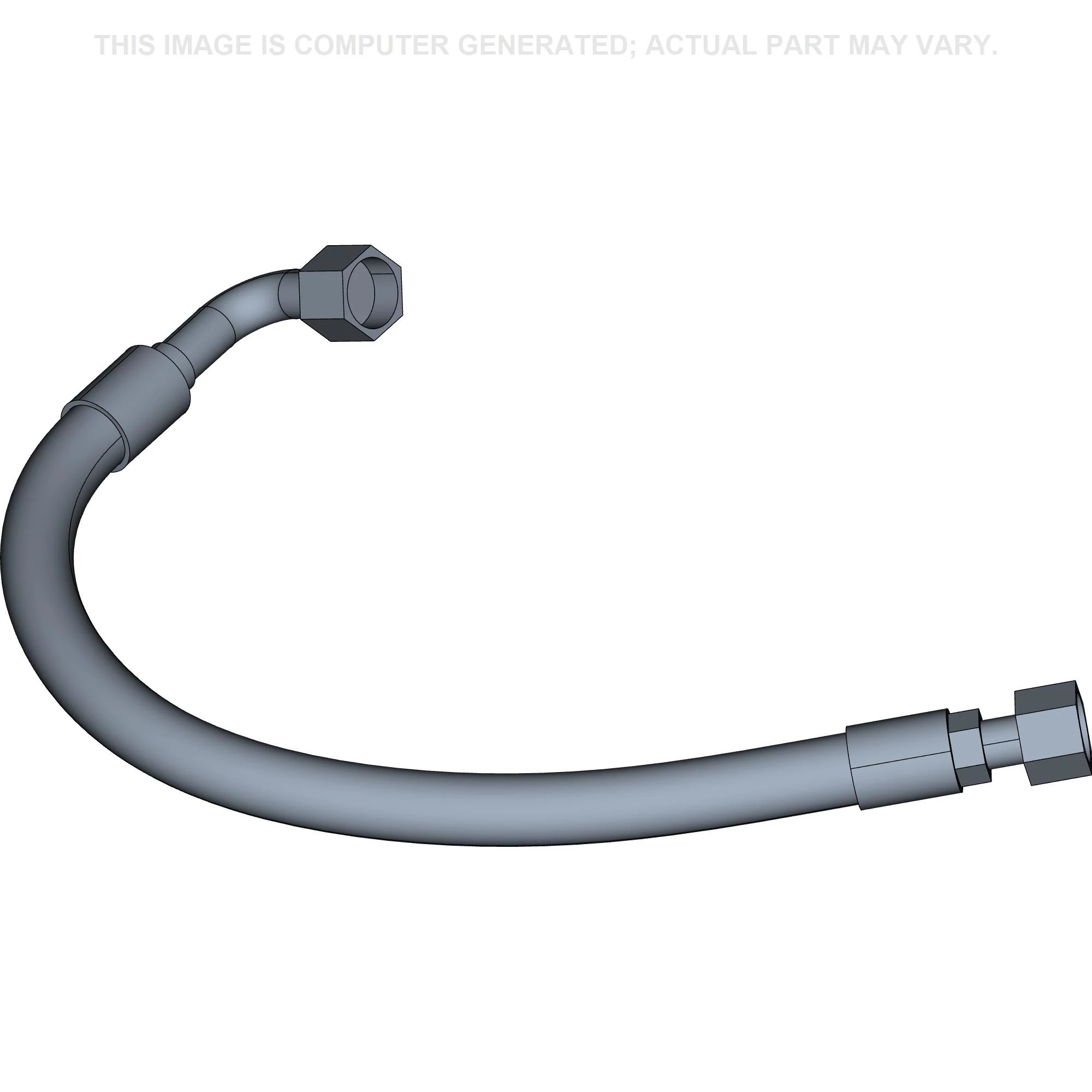 FLEXIBLE HYDRAULIQUE | NEWHOLLANDCE | CA | EN