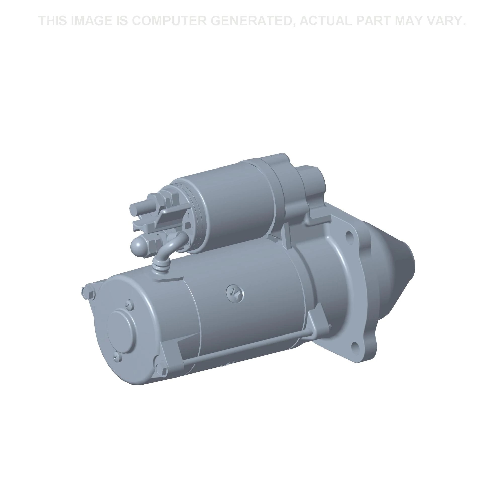 Starter Motor | CASECE | US | EN