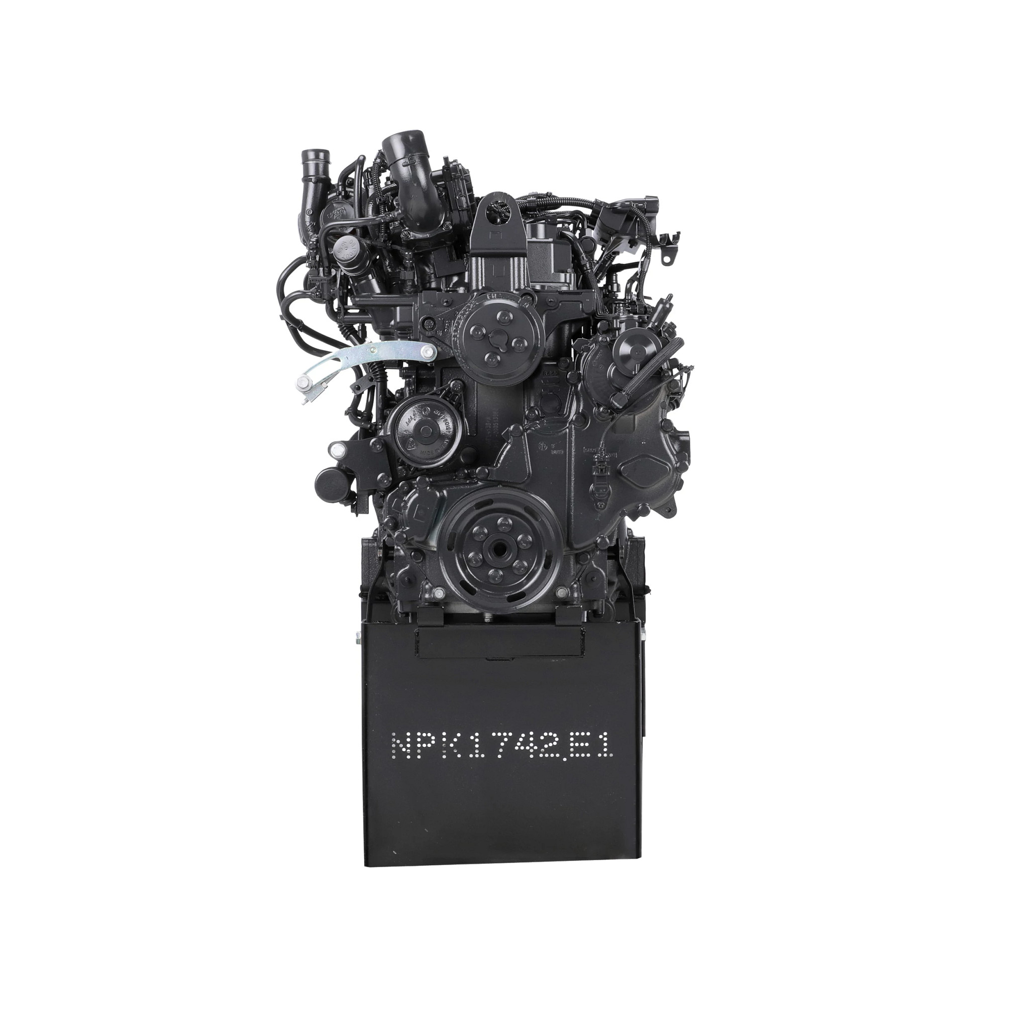 MOTEUR REMPLACE RENO | CASEIH | EU | IT