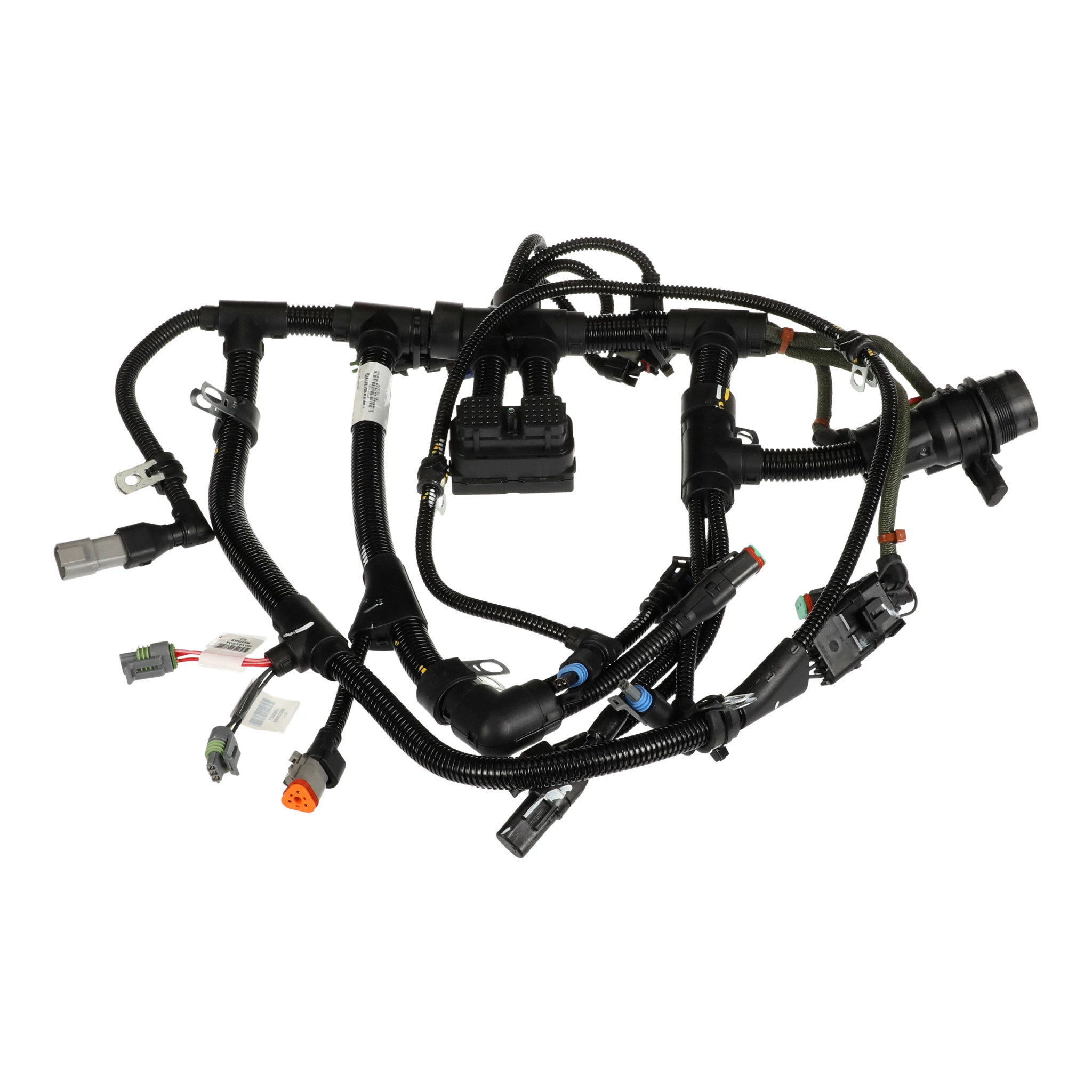 WIRE HARNESS | CASEIH | NZ | EN