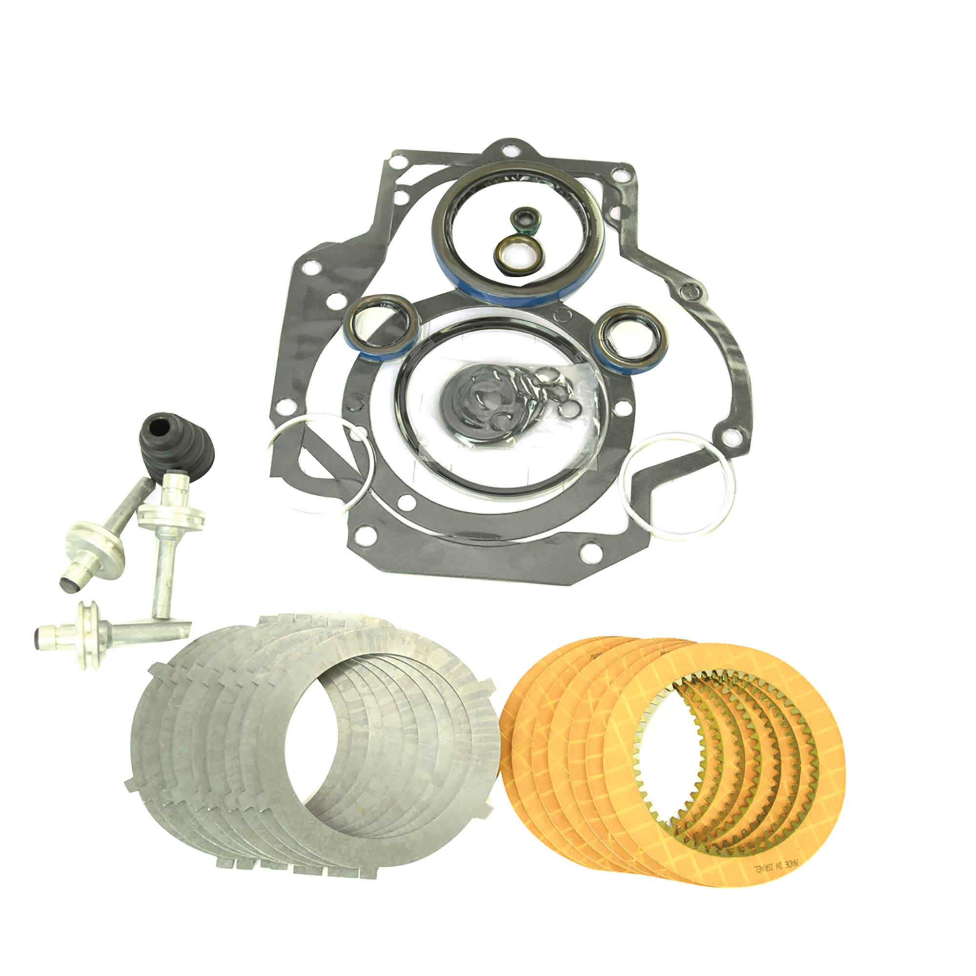 PTO CLUTCH | NEWHOLLANDAG | EU | FR
