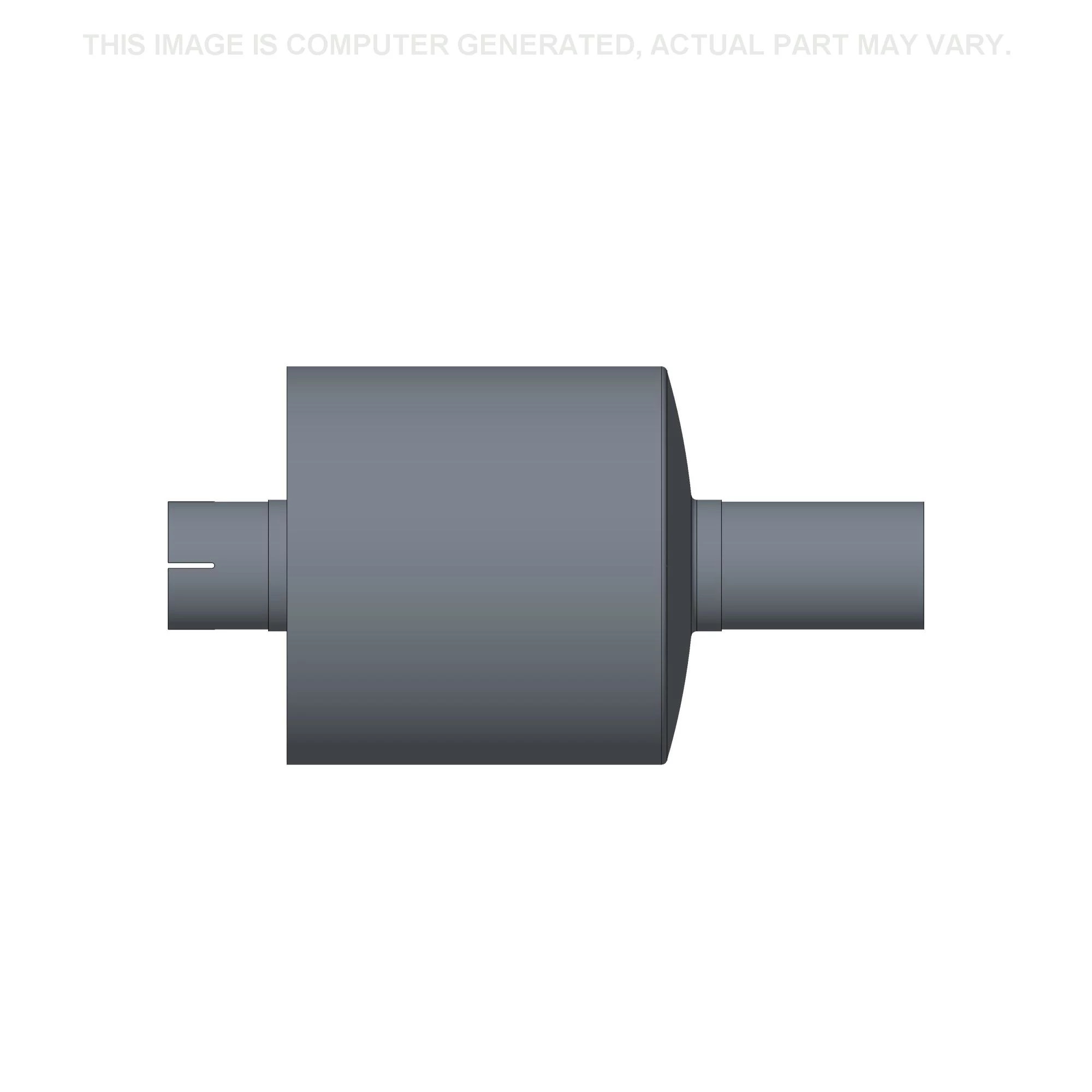 MUFFLER | FLEXICOIL | AMEA | EN