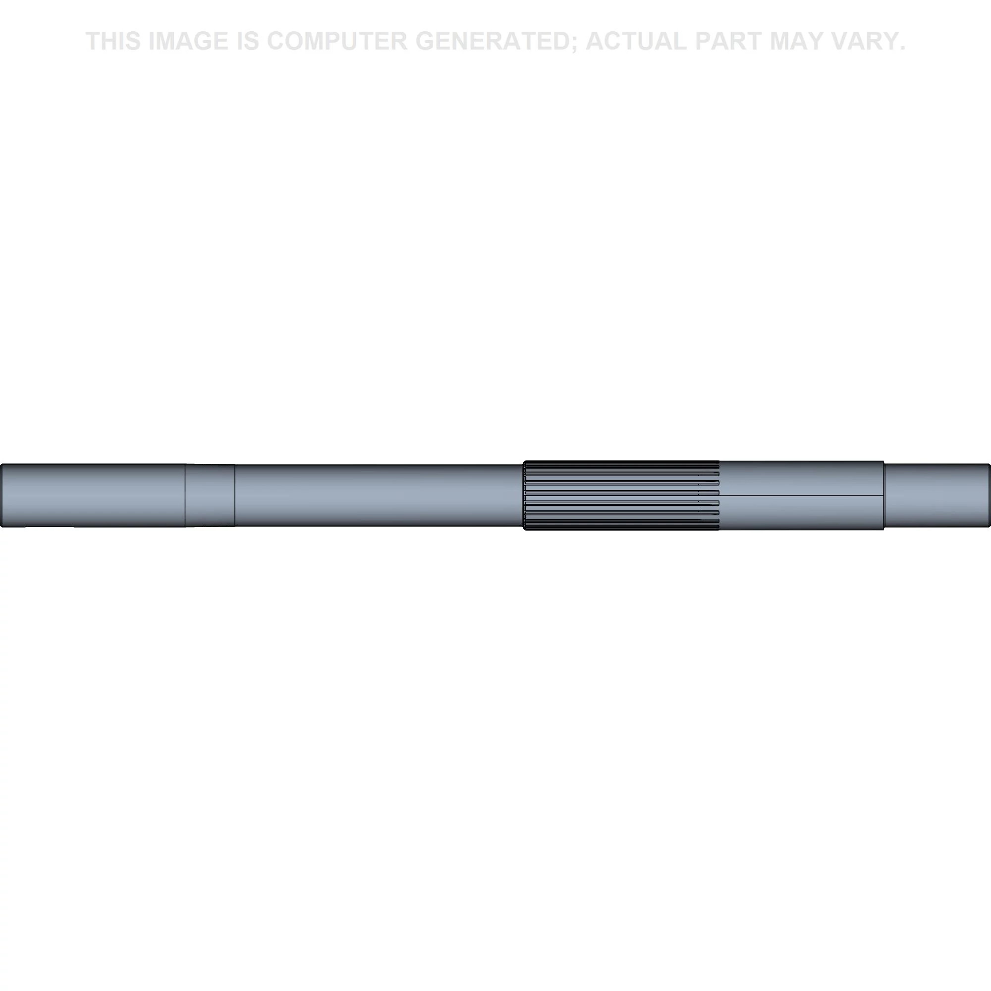 SHAFT | MILLER | AMEA | EN