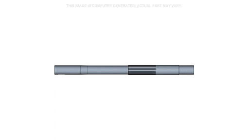 EIXO | CASEIH | SA | ES