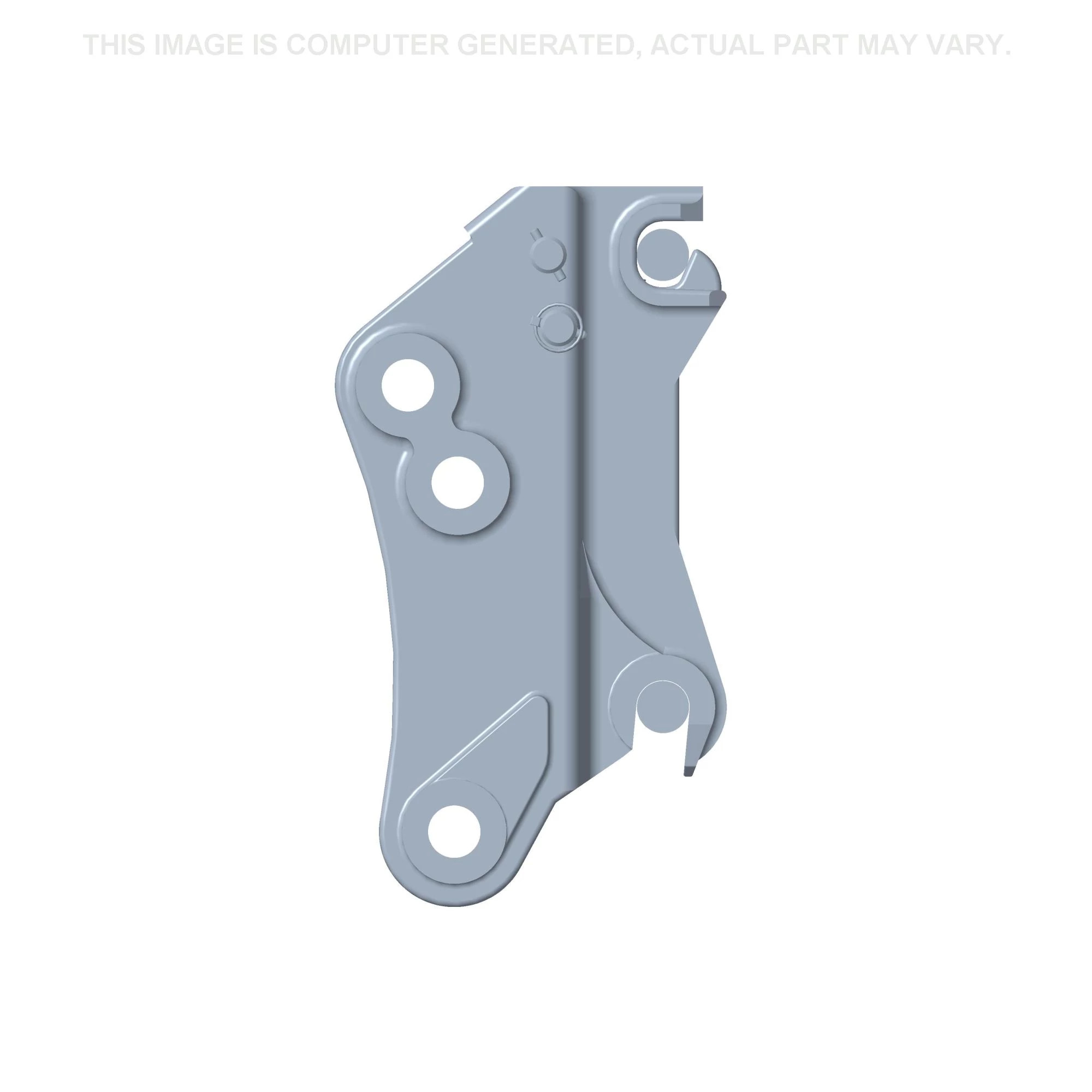 Kit de acoplador rápido mecânico