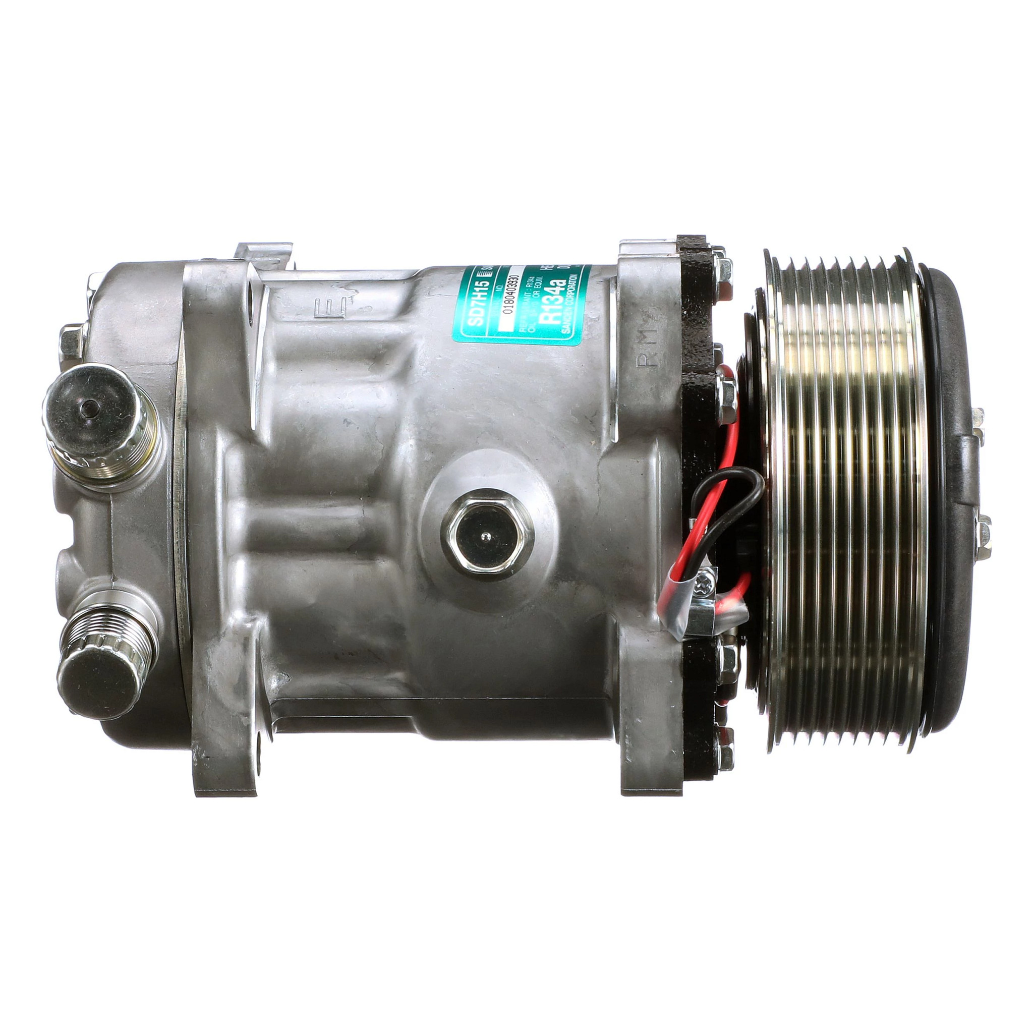 COMPRESSEUR CLIMAT. | CASECE | CA | FR