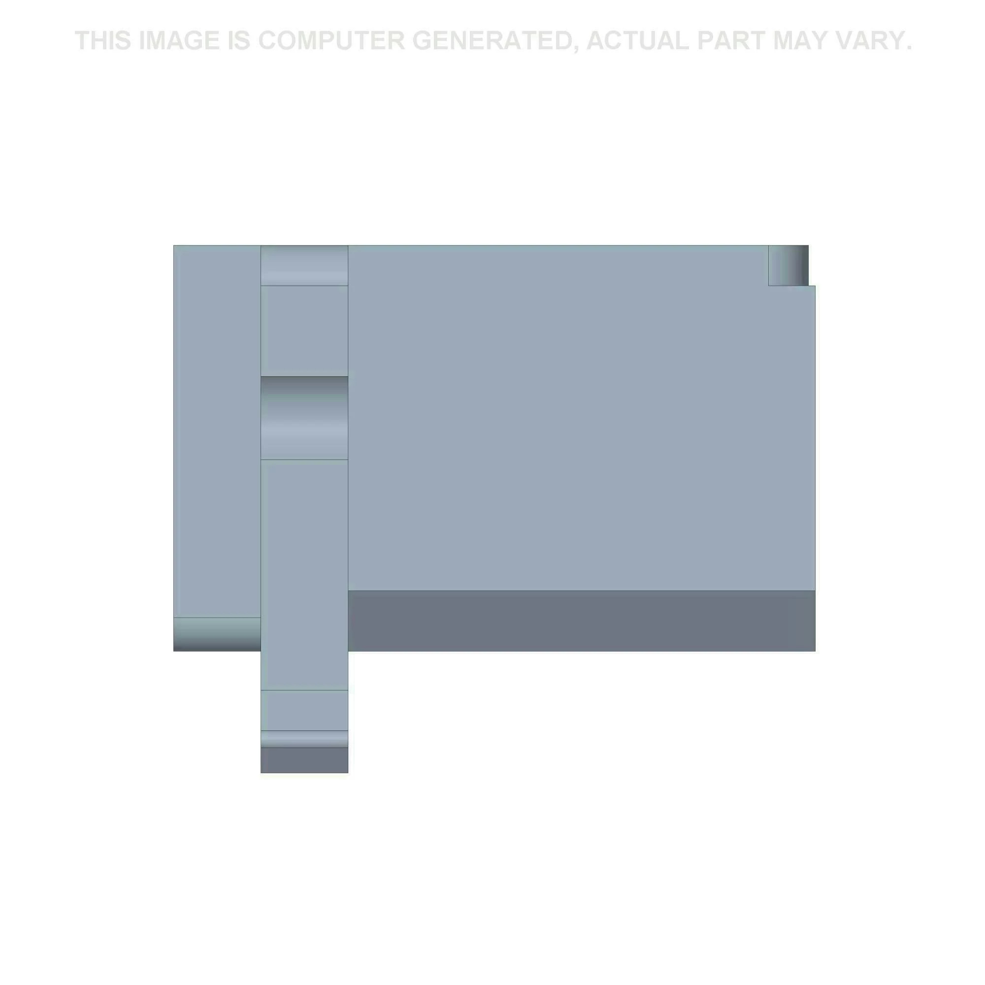 TERMINAL CONNECTOR | NEWHOLLANDAG | AU | EN