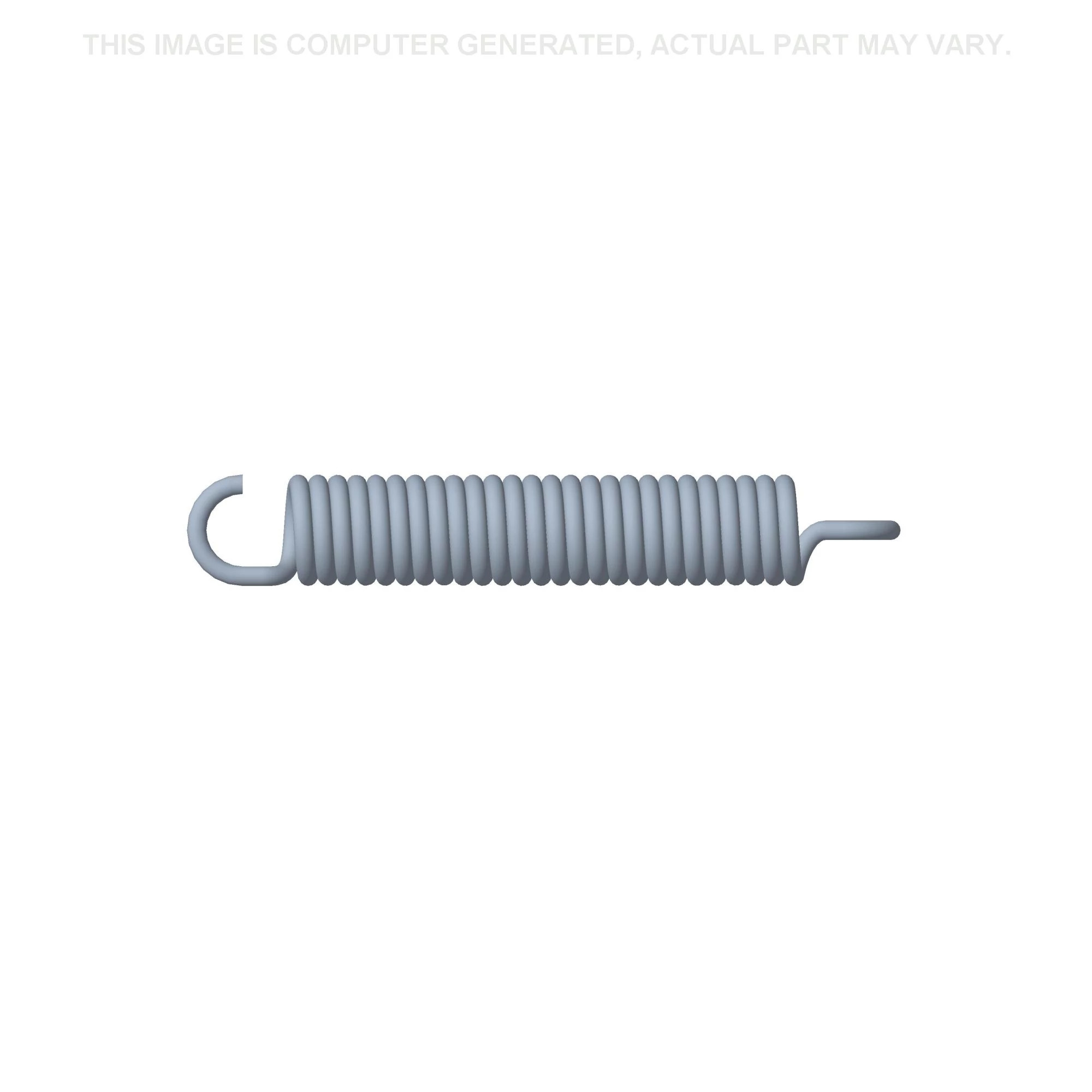TENSION SPRING | CASEIH | CA | EN