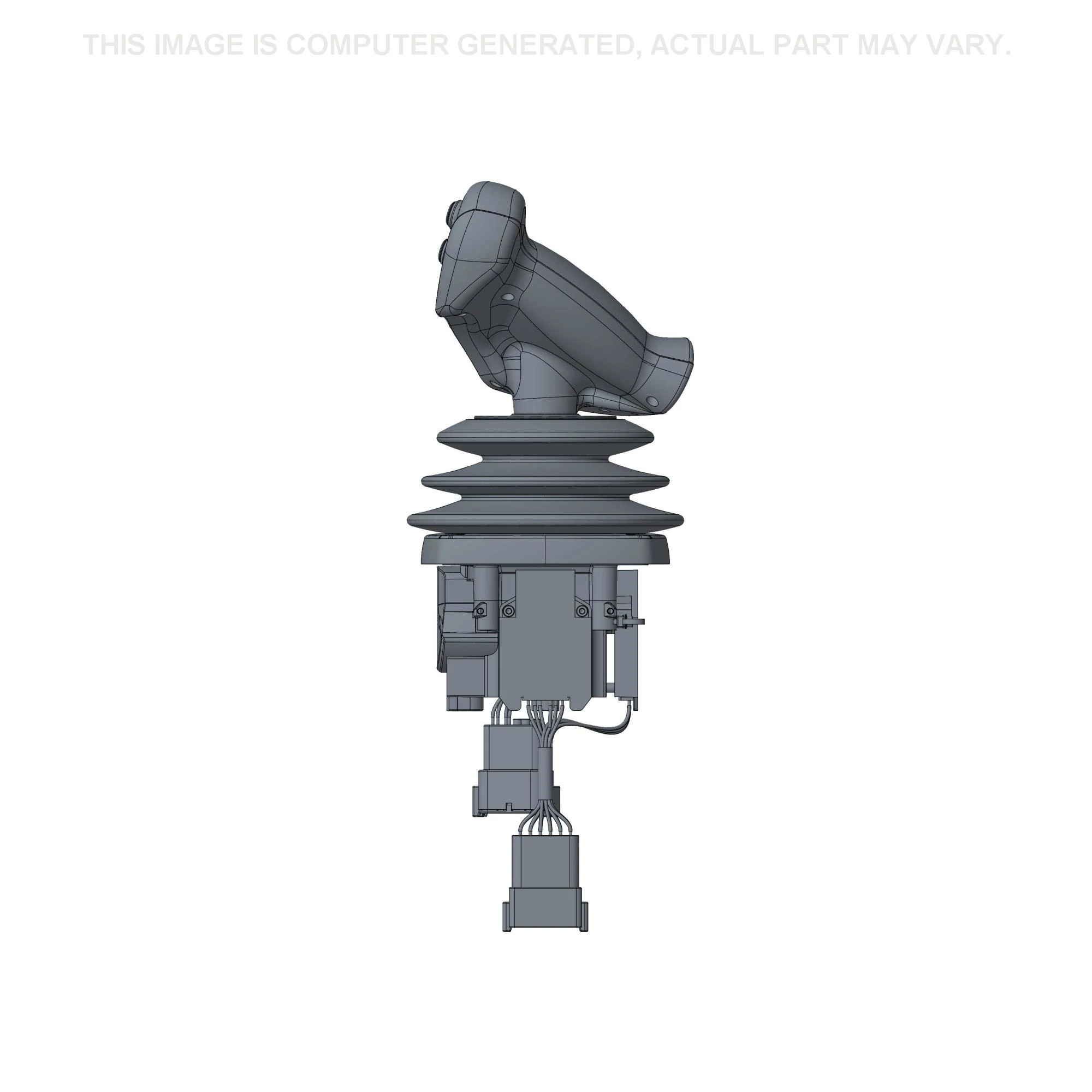 JOYSTICK | CASECE | CA | EN