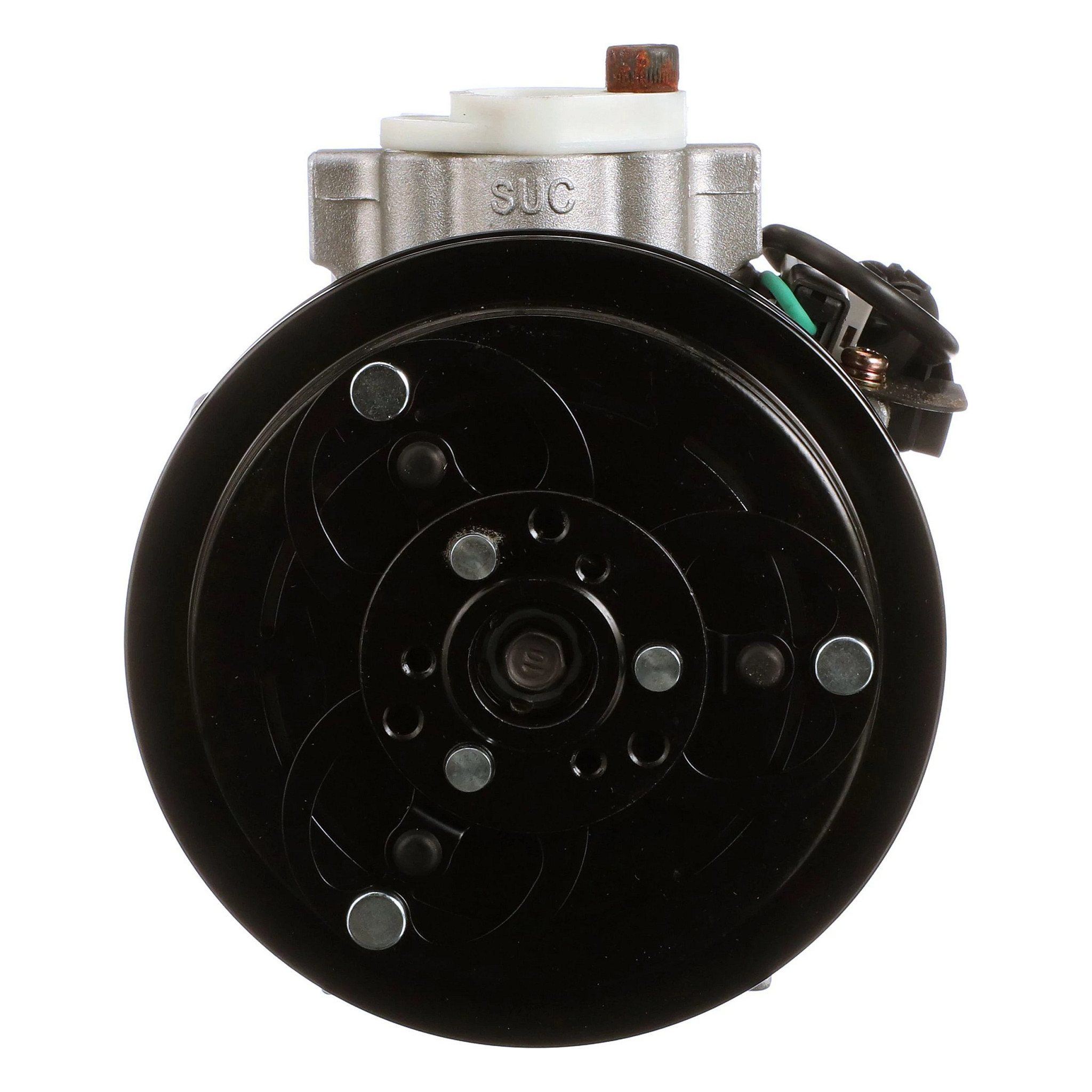 AIRCOND. COMPRESSOR | NEWHOLLANDAG | US | EN