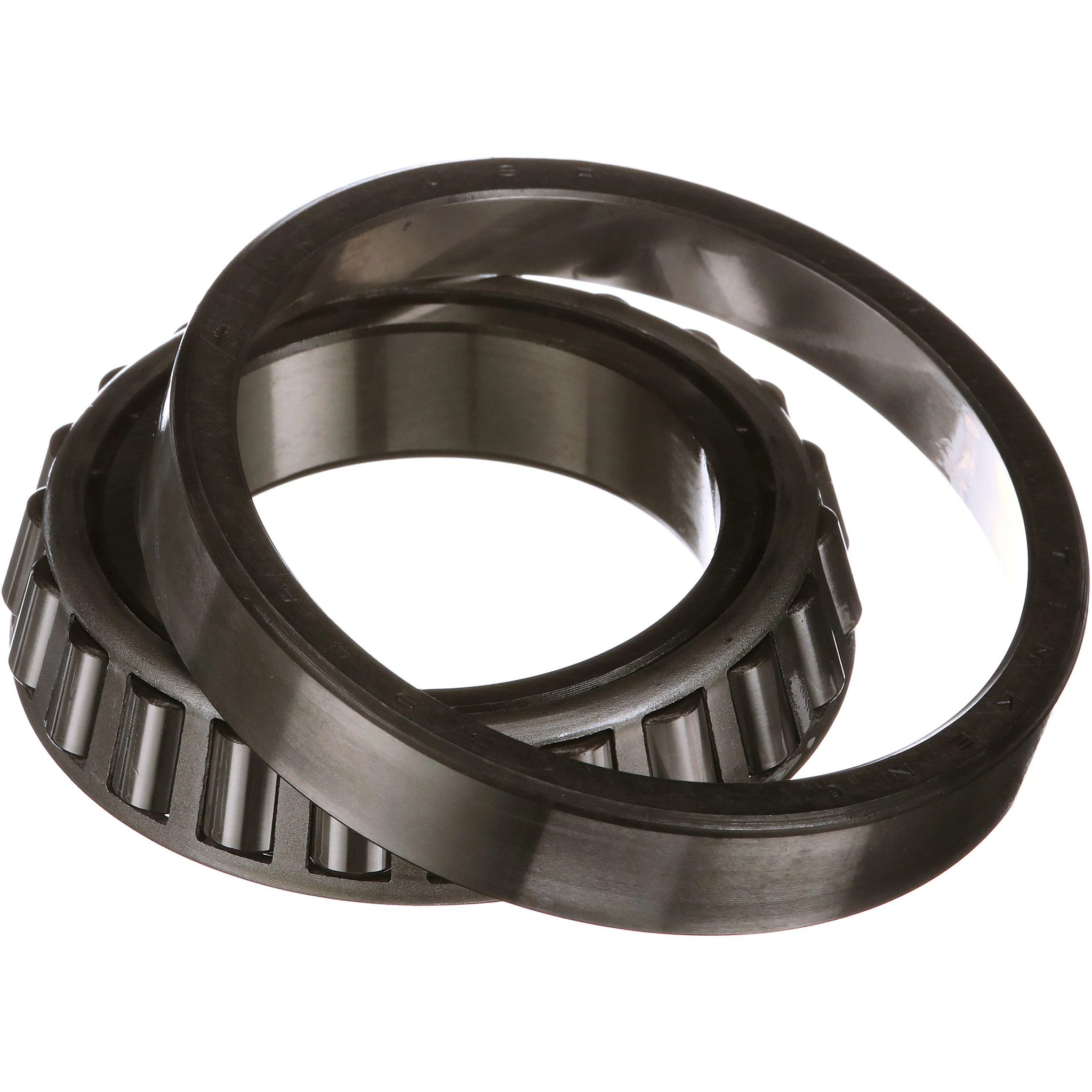 Rolamento De Roletes