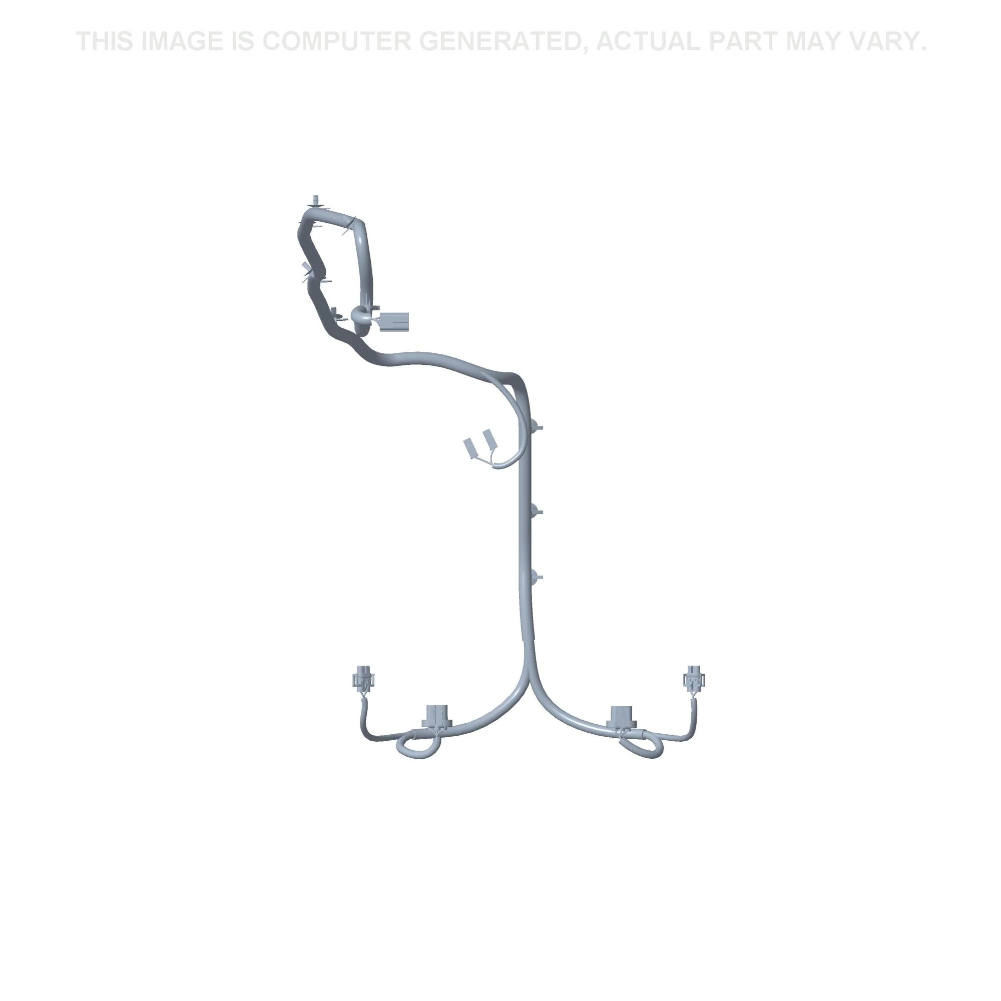 FAISCEAU ELECTRIQUE | CASEIH | FR | FR