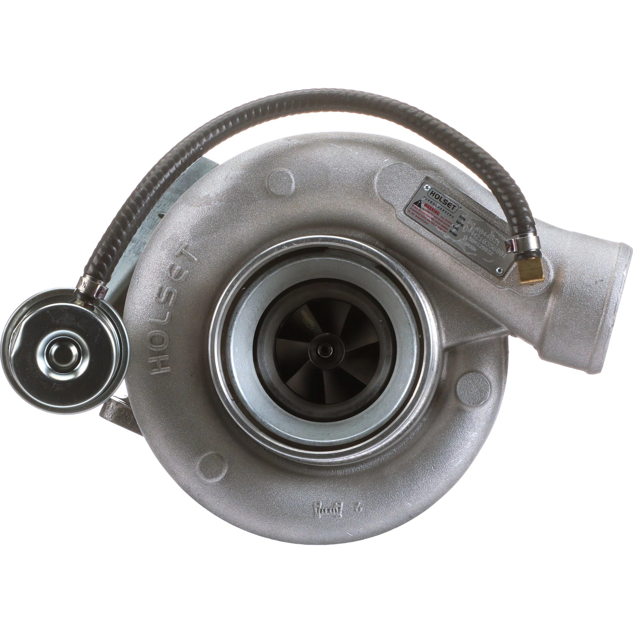 TURBO-COMPRESSOR