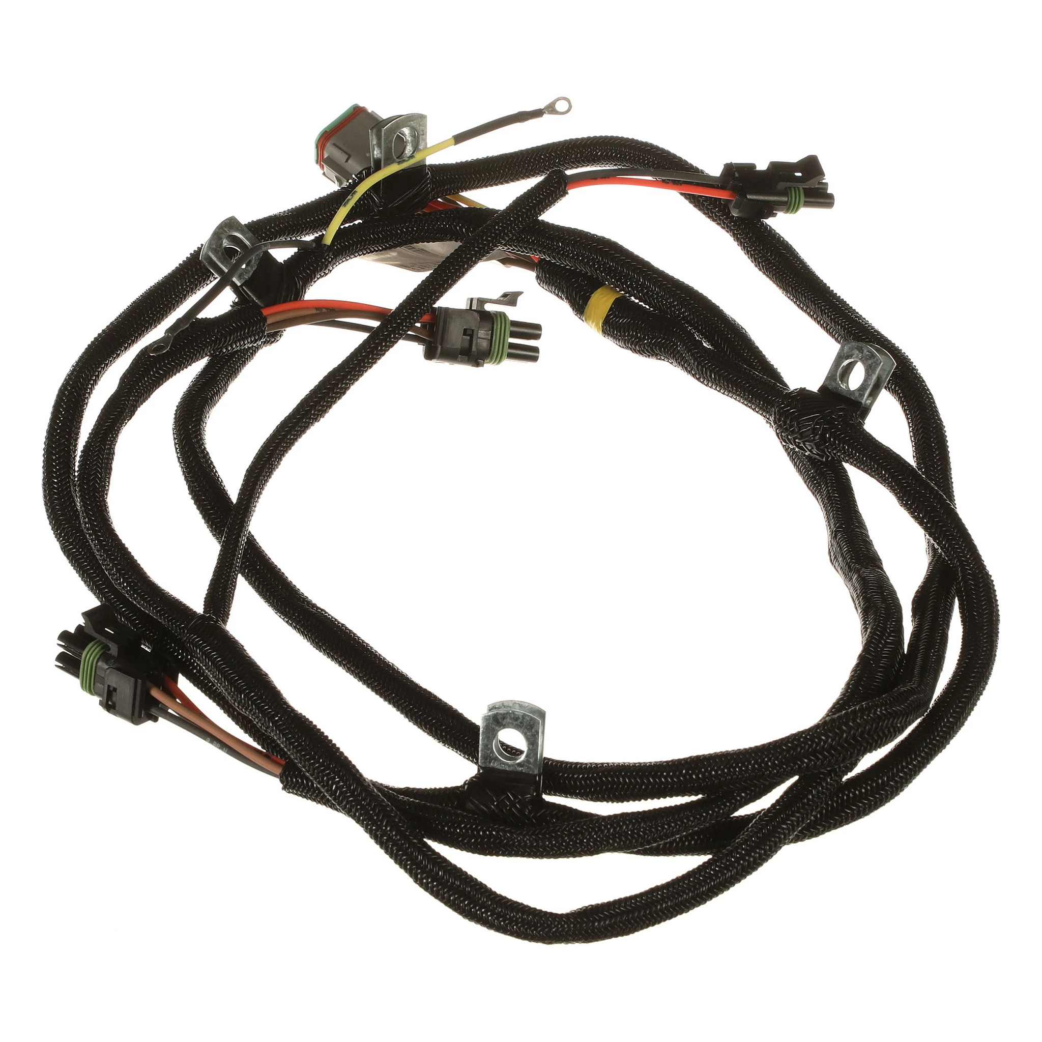 Hood Wire Harness