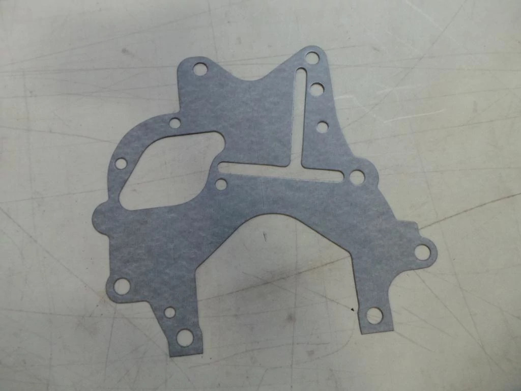 GASKET | CASECE | CA | EN