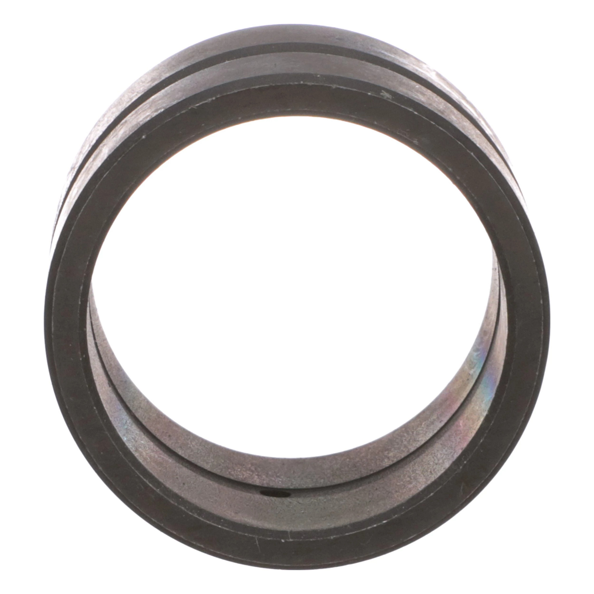 Casquilho de ranhura para óleo - 45 mm DE x 38 mm DI x 33 mm C