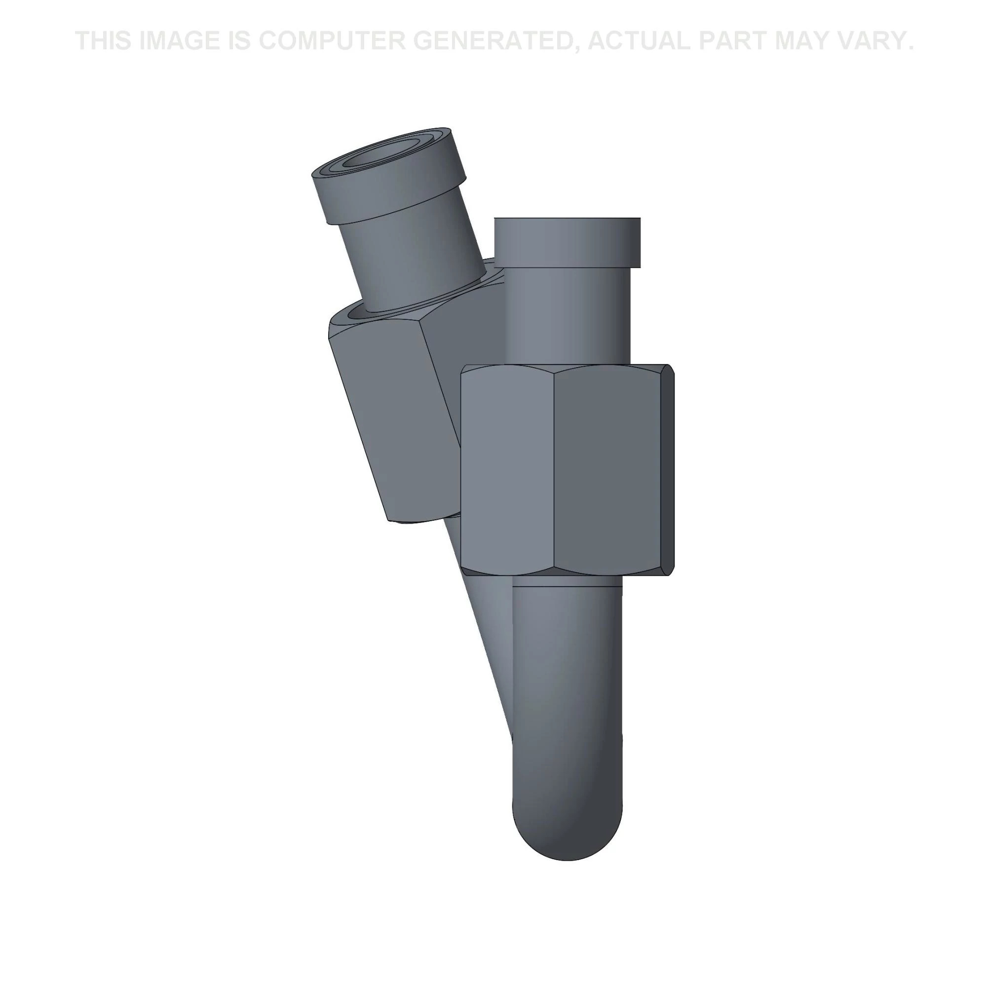 HYD TUBE | CASEIH | EU | EN