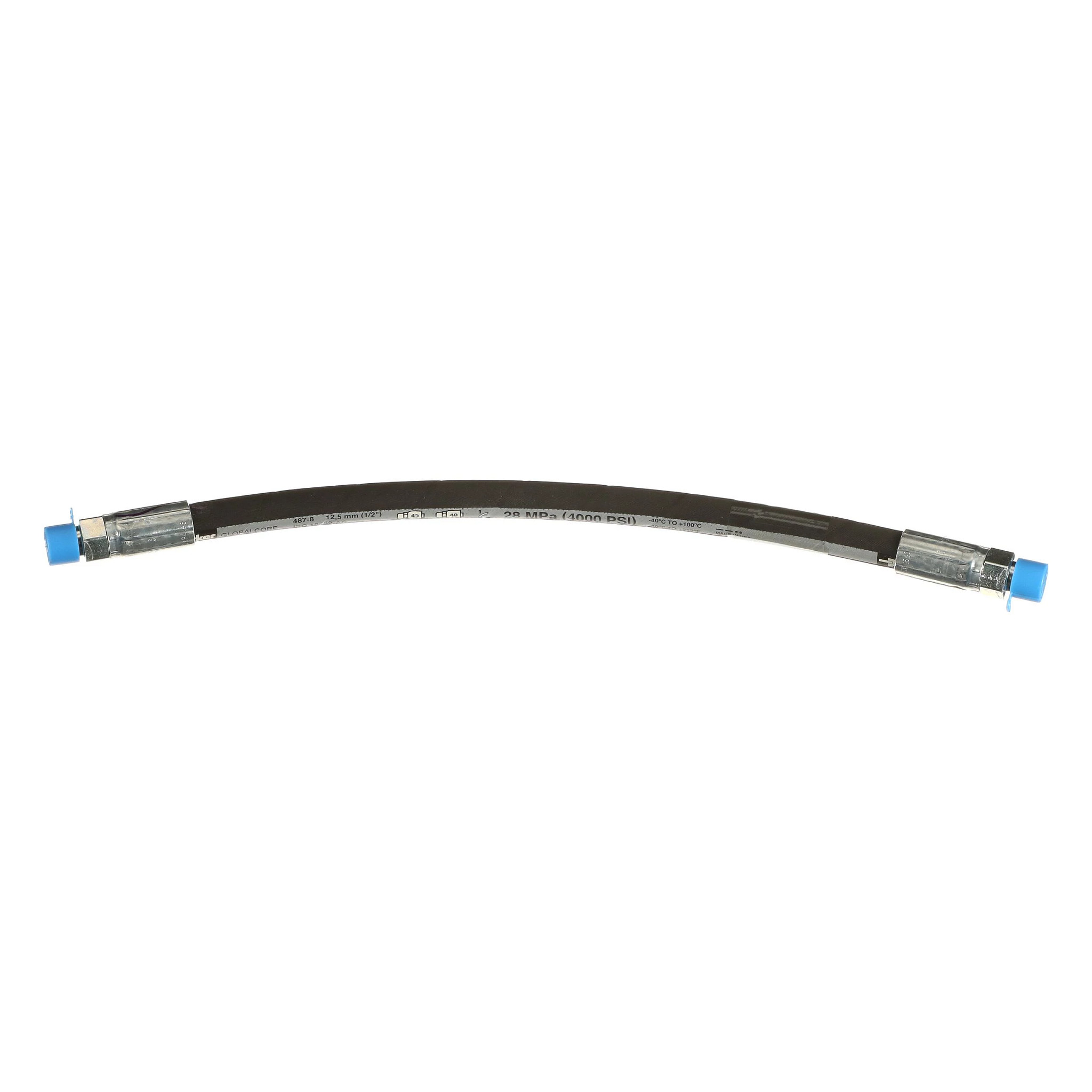 TUBO IDRAULICO | NEWHOLLANDAG | IT | IT