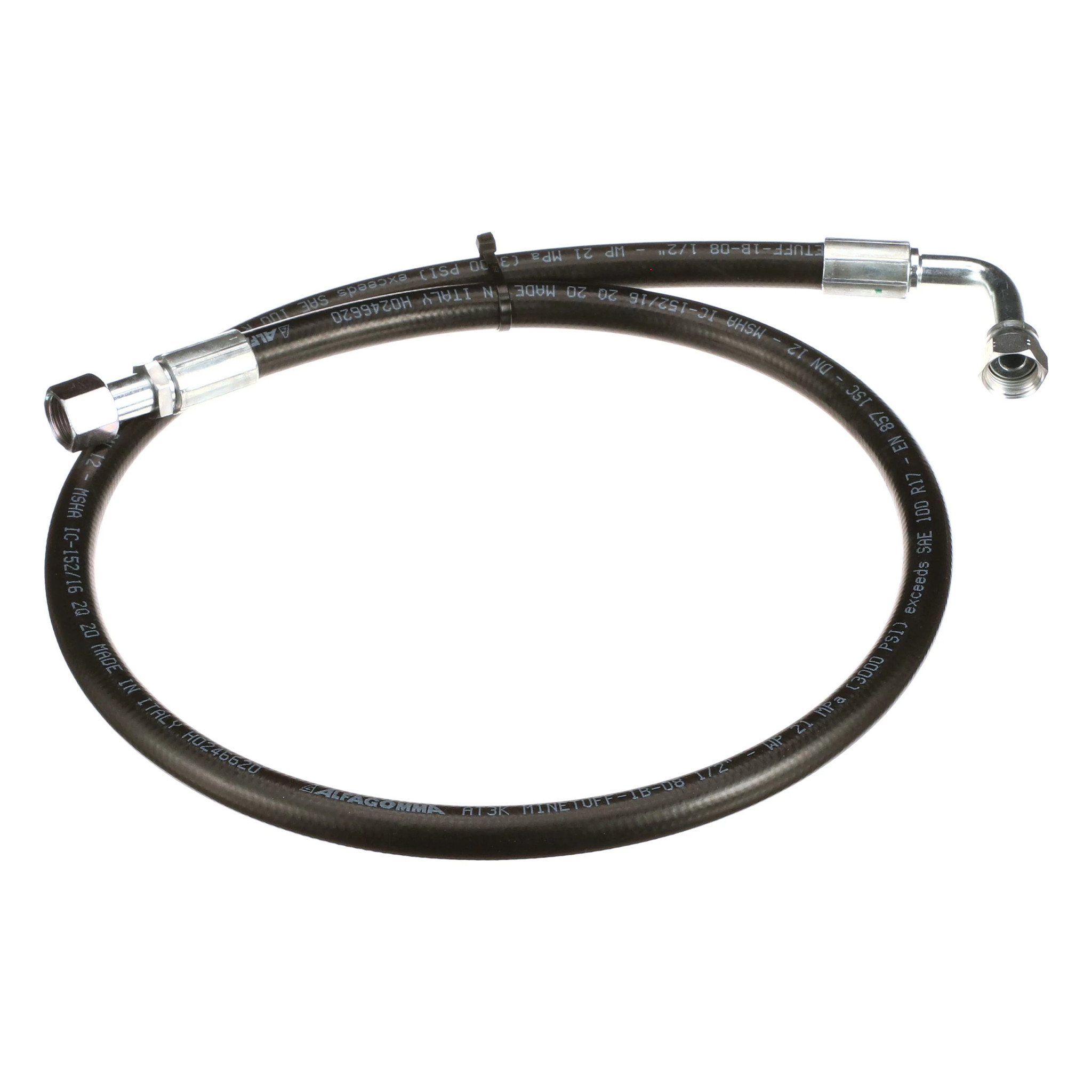 HYDRAULIC HOSE | DEFAULT | AMEA | RU
