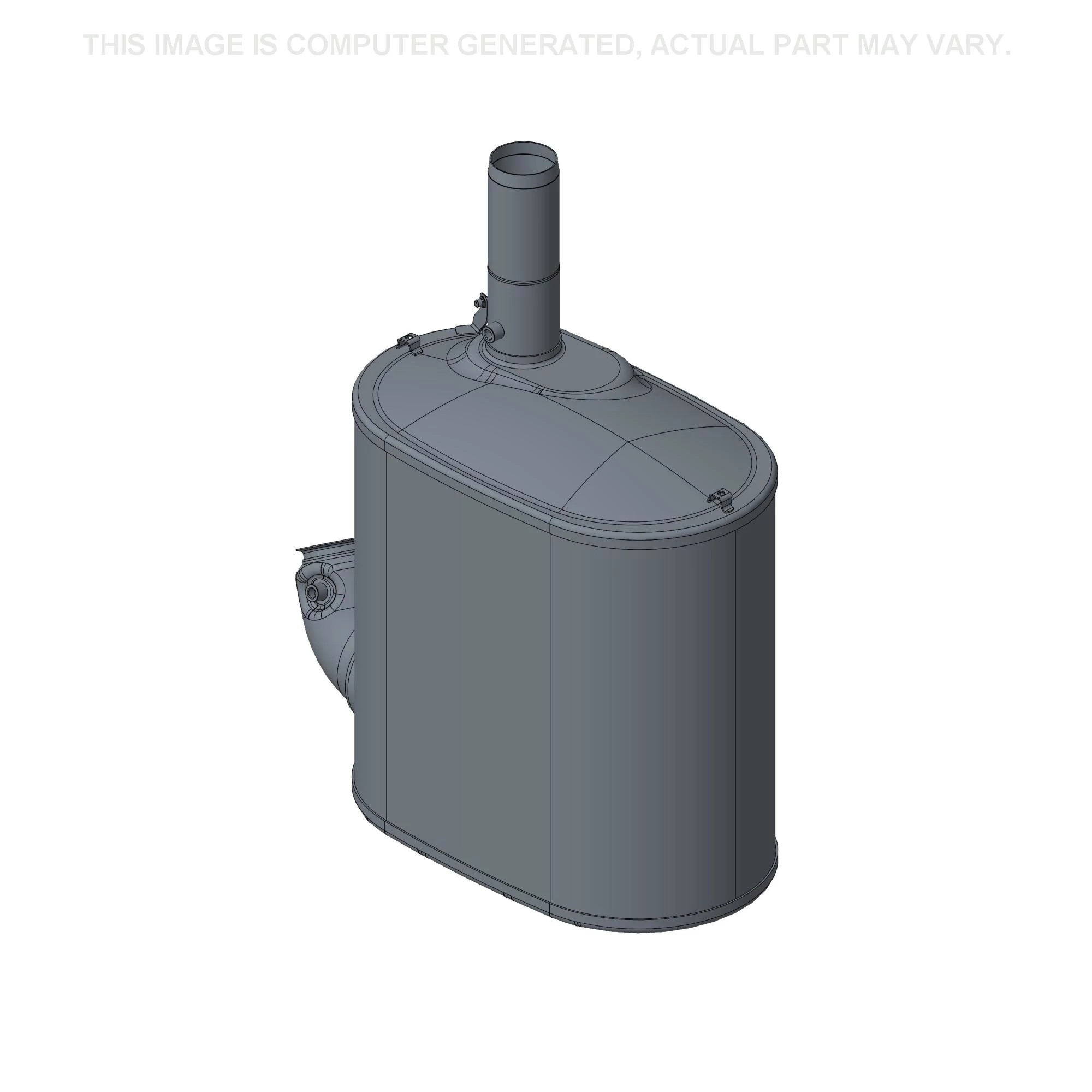 Core-filter, Diesel Particulate | CASEIH | BR | PT