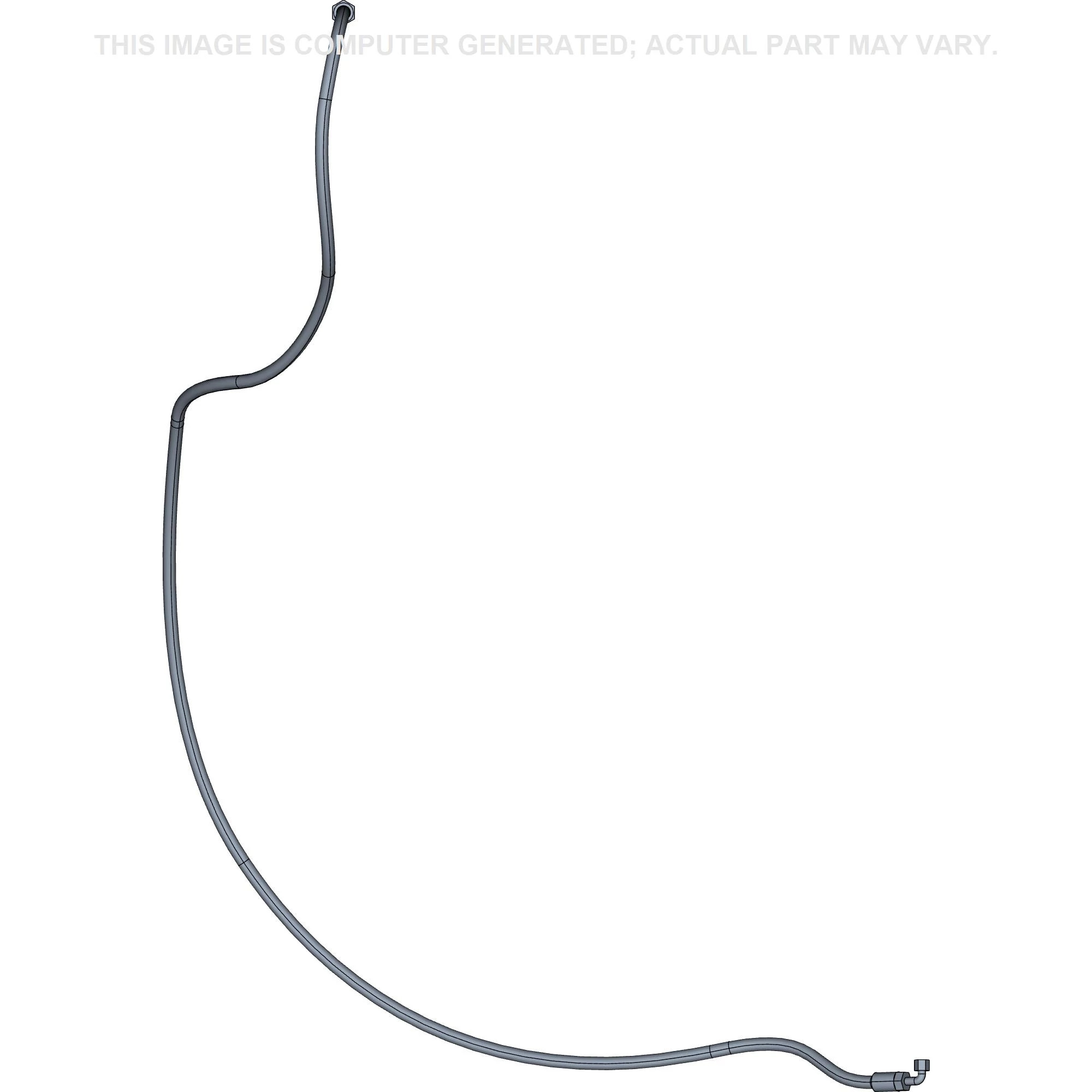 HYDRAULIC HOSE | CASEIH | IE | EN