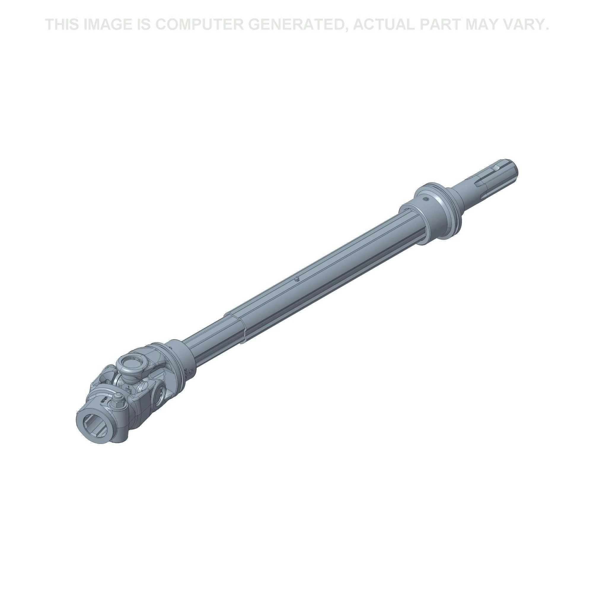 PTO | CASEIH | CA | EN