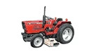TRACTEUR AU DIESEL INTERNATIONAL | CASEIH | EU | FR
