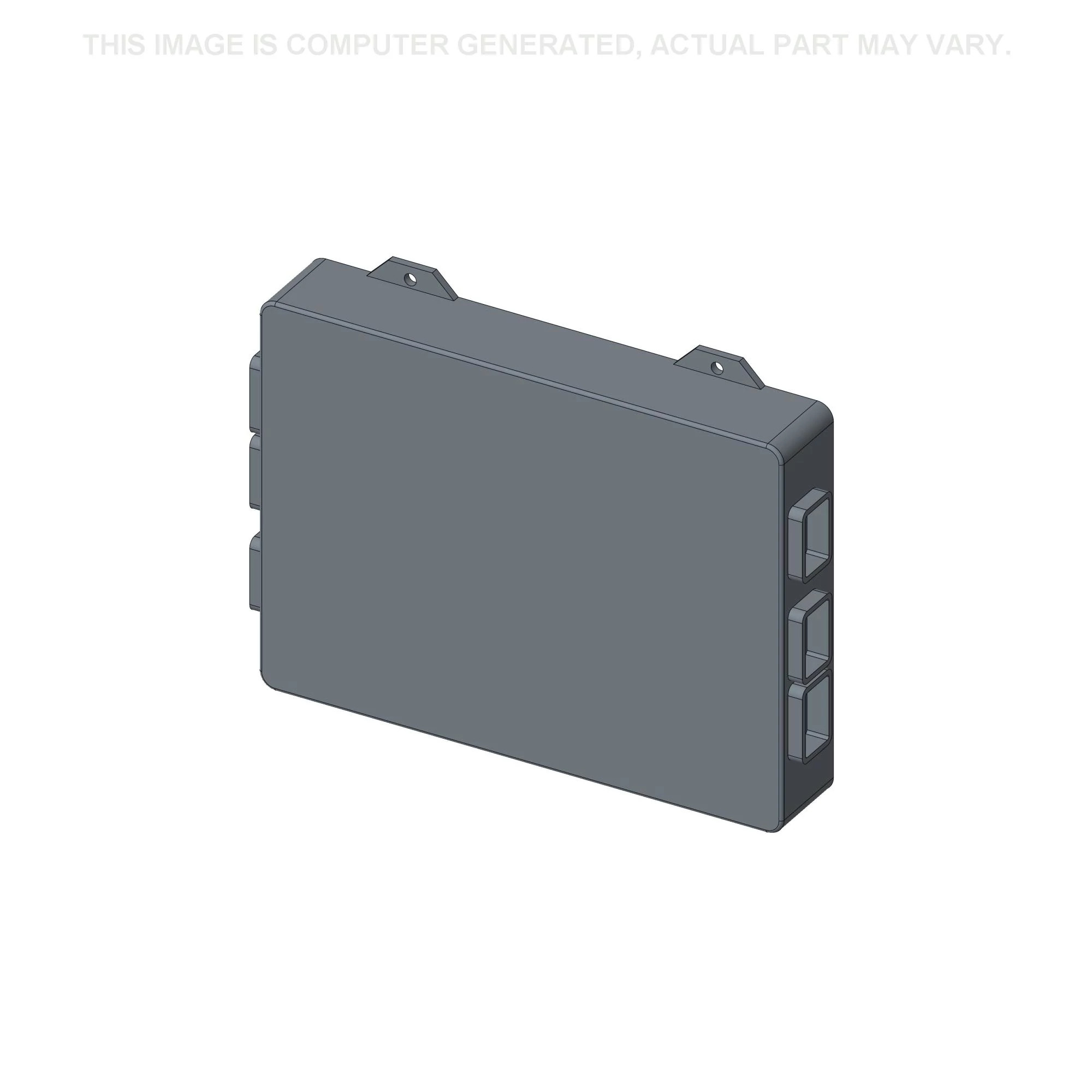 Reman Electronic Control Unit | CASEIH | GB | EN