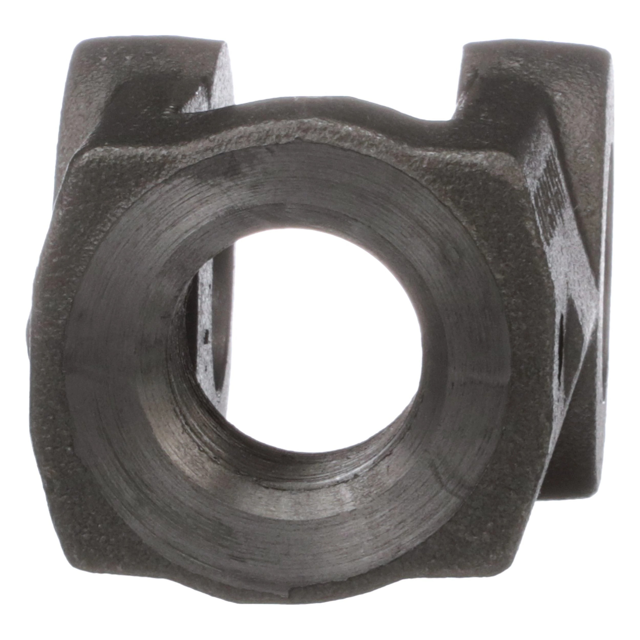 CLEVIS | MILLER | US | EN