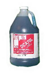 Antifreeze - DCA70L