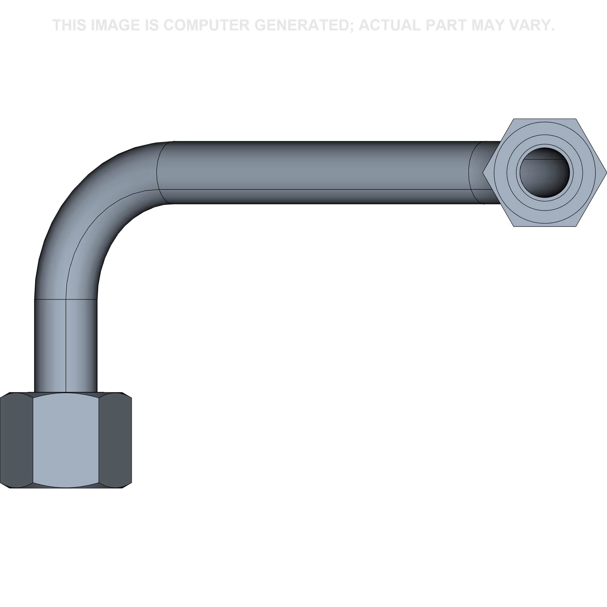 TUBO | NEWHOLLANDAG | EU | NL