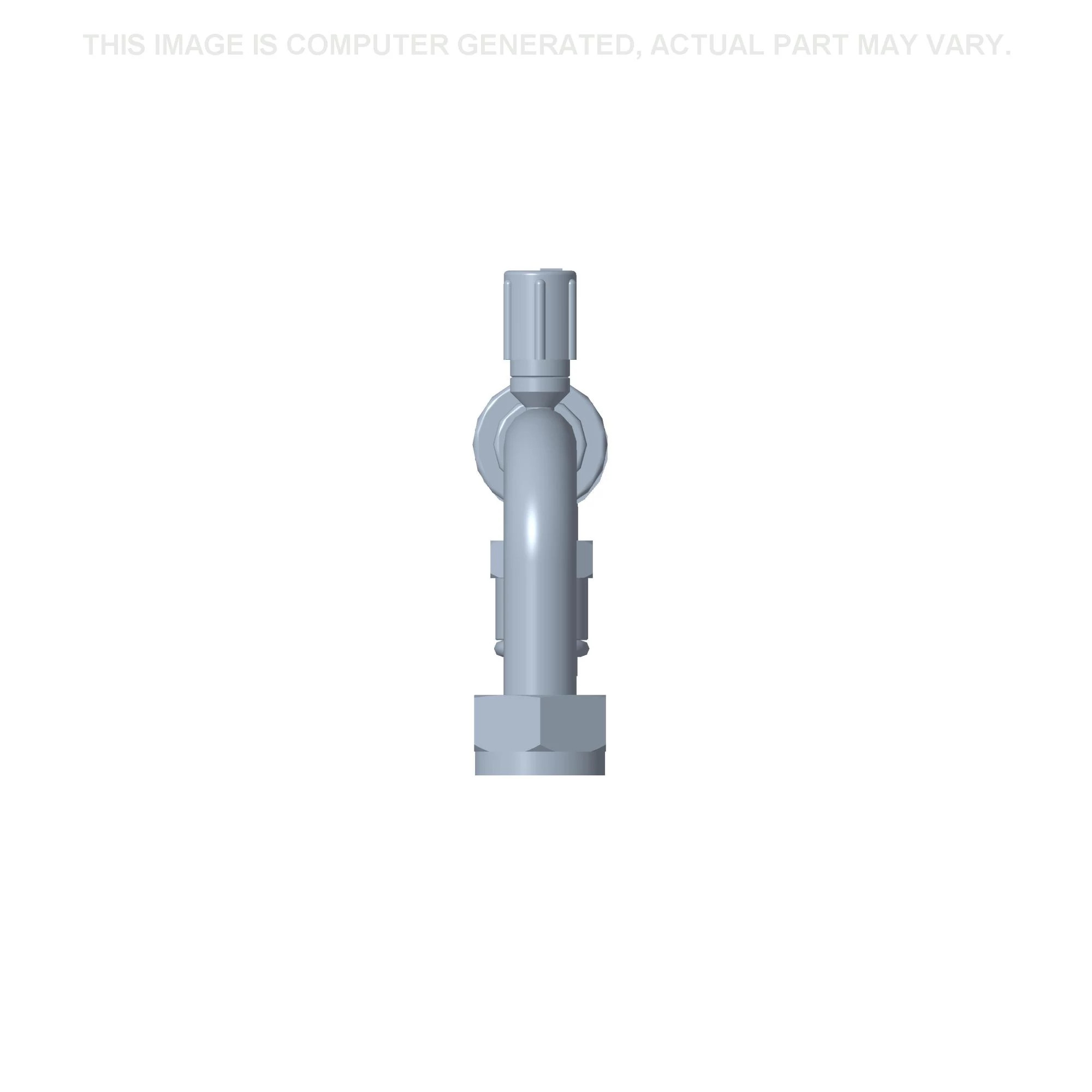 SLANGE, AIRCONDITION | NEWHOLLANDCE | EU | DA