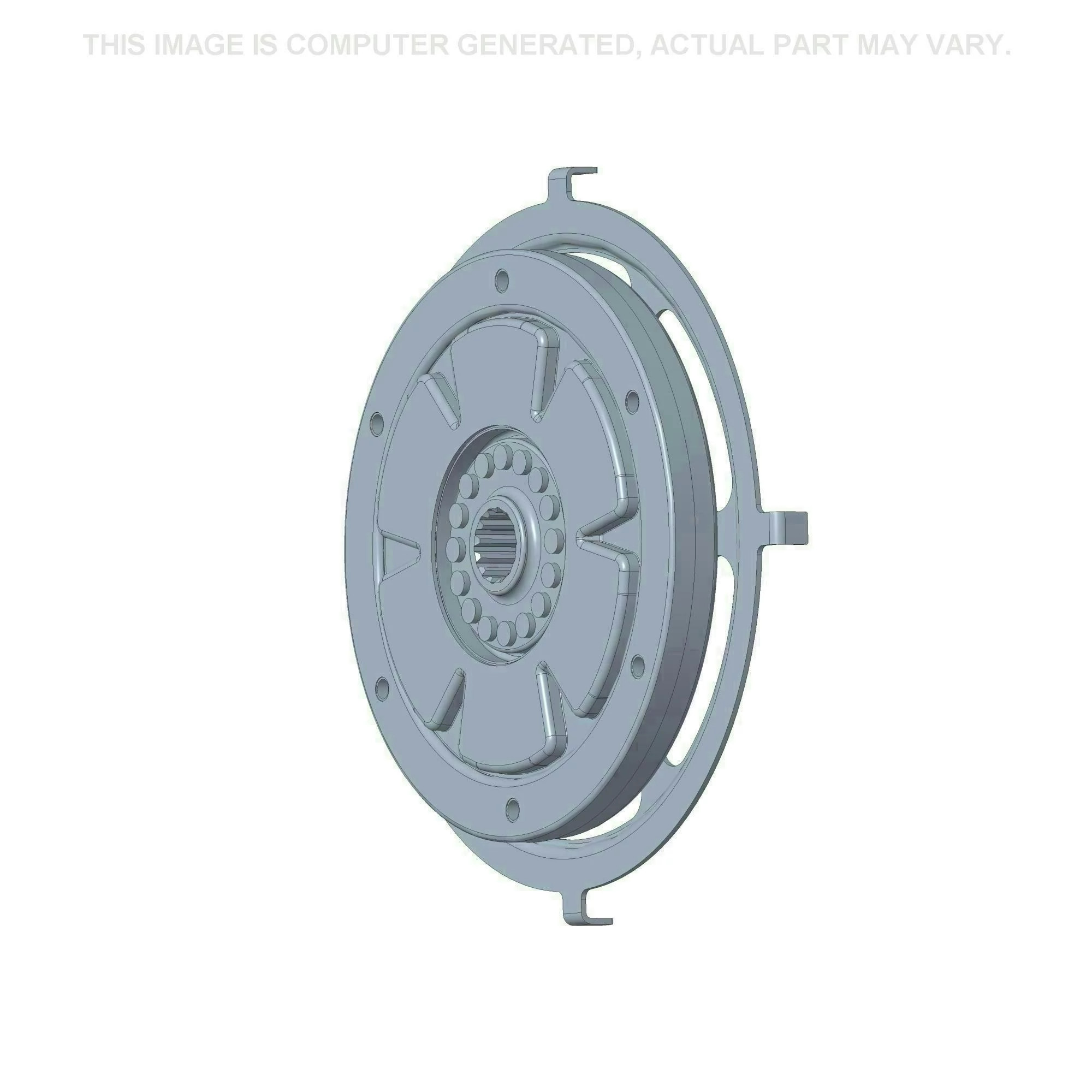 DAMPER | NEWHOLLANDAG | US | EN