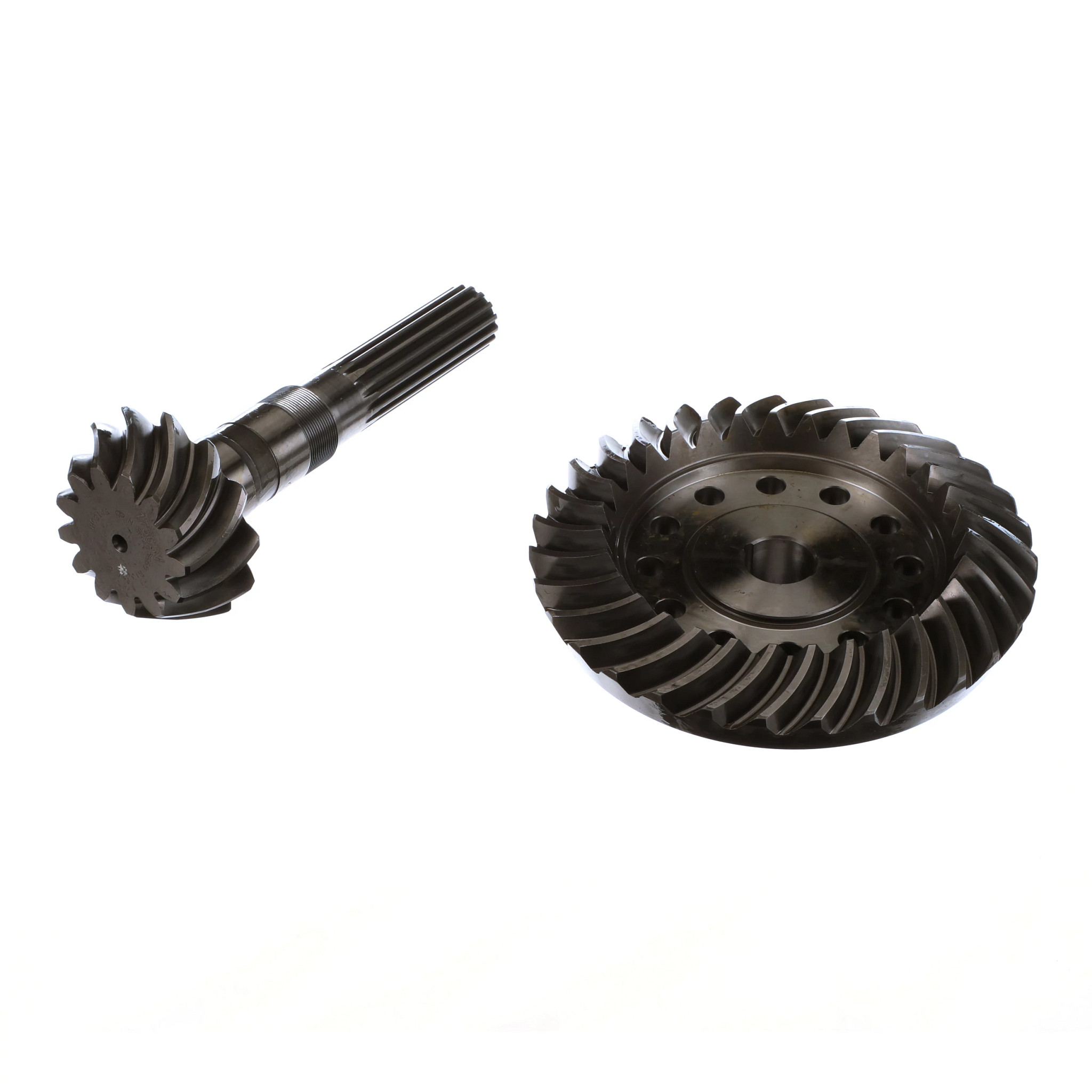 CONJUNTO DE ENGRENAG | CASECE | BR | PT