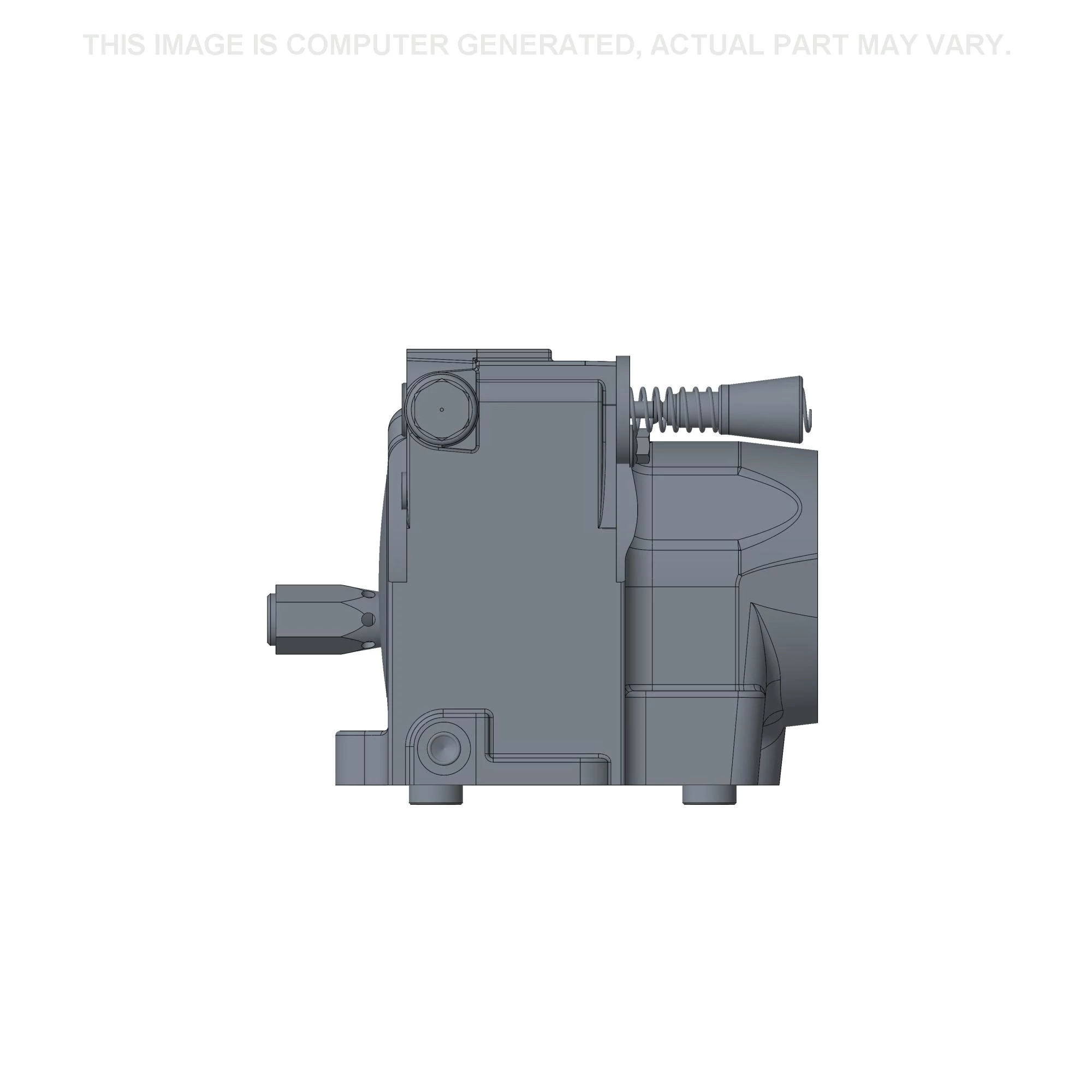 VERIN HYDRAULIQUE | MILLER | AMEA | EN