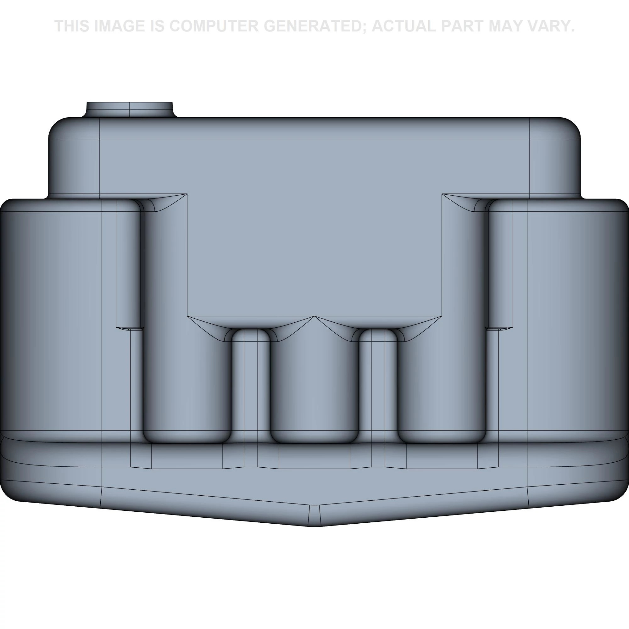 RESERV LAV PARA-BRISA