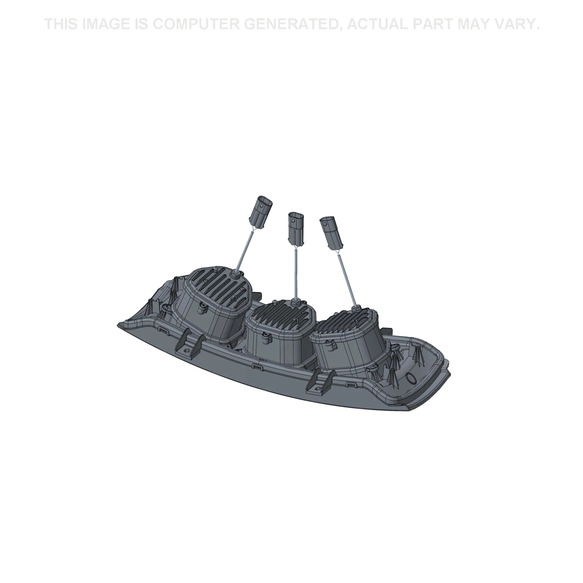 WORK LAMP | CASEIH | US | EN