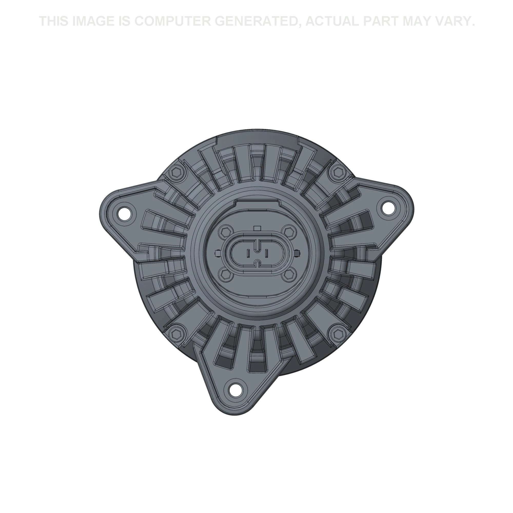 LAMP | CASEIH | EU | NL