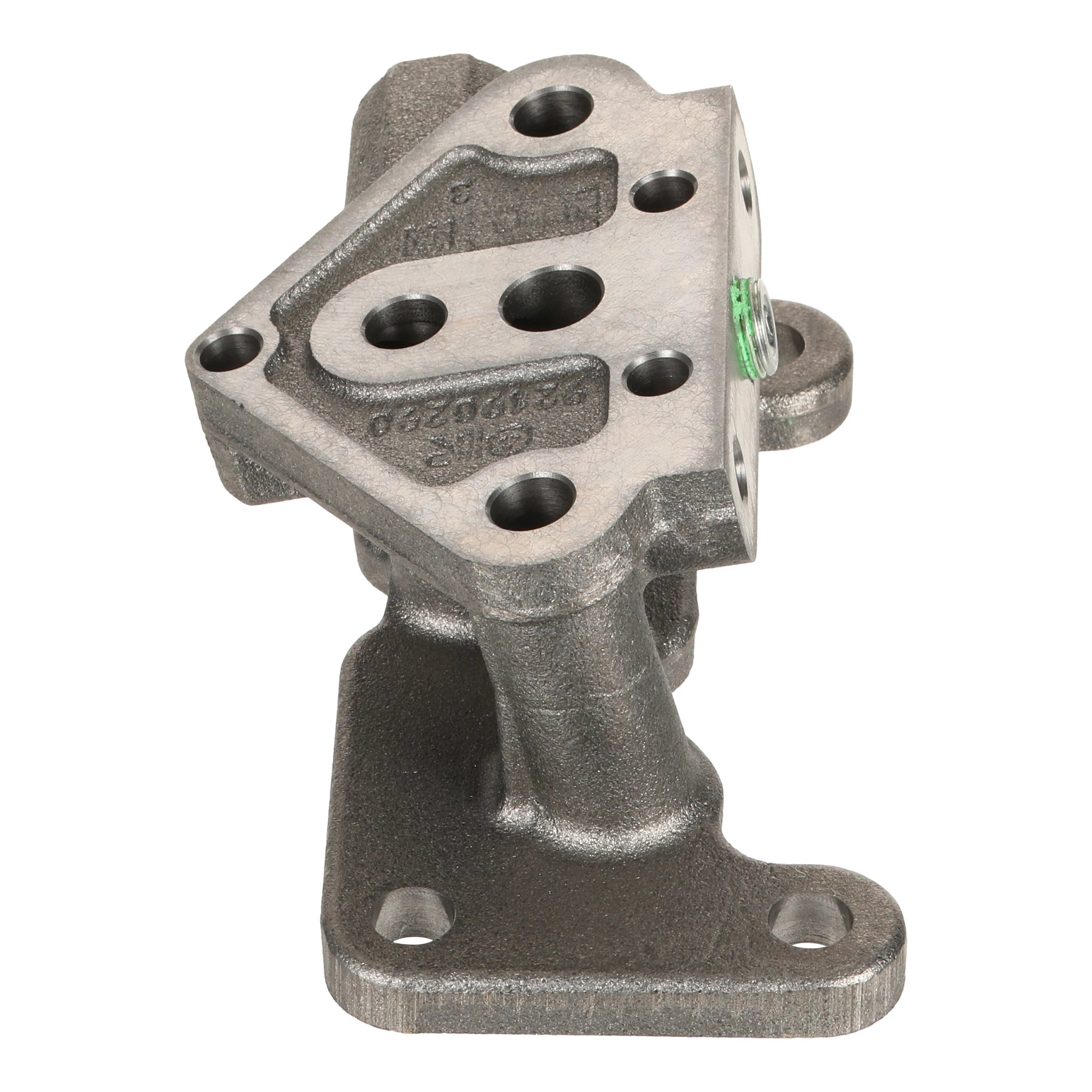 FLANGE | NEWHOLLANDAG | CA | EN