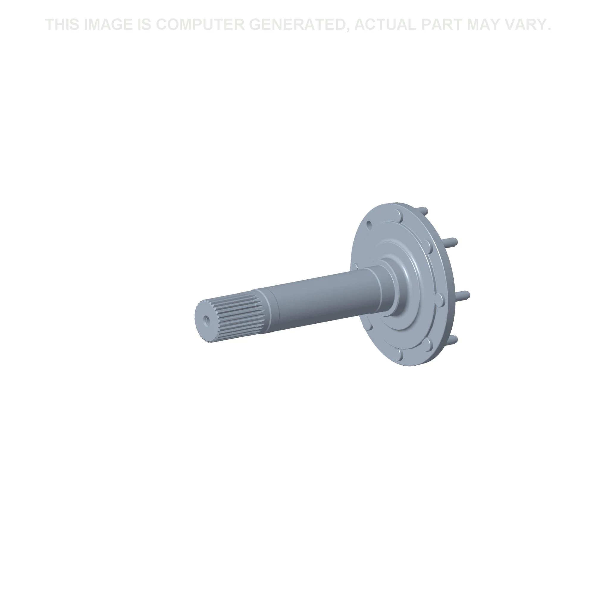 EIXO COMANDO | CASEIH | BR | PT